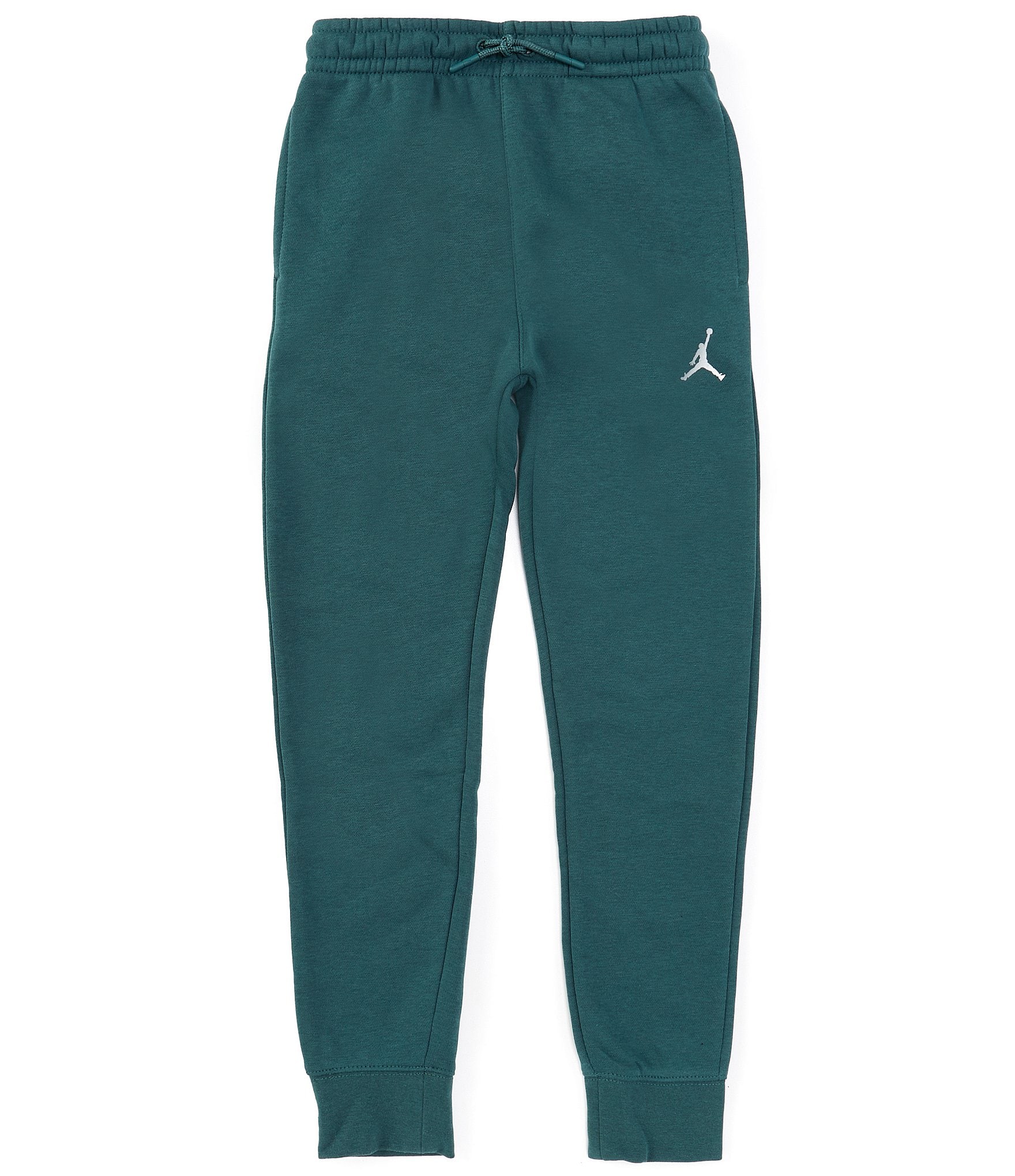 Jordan Big Boys 8-20 Brooklyn Fleece Essential Jogger Pants | Dillard's