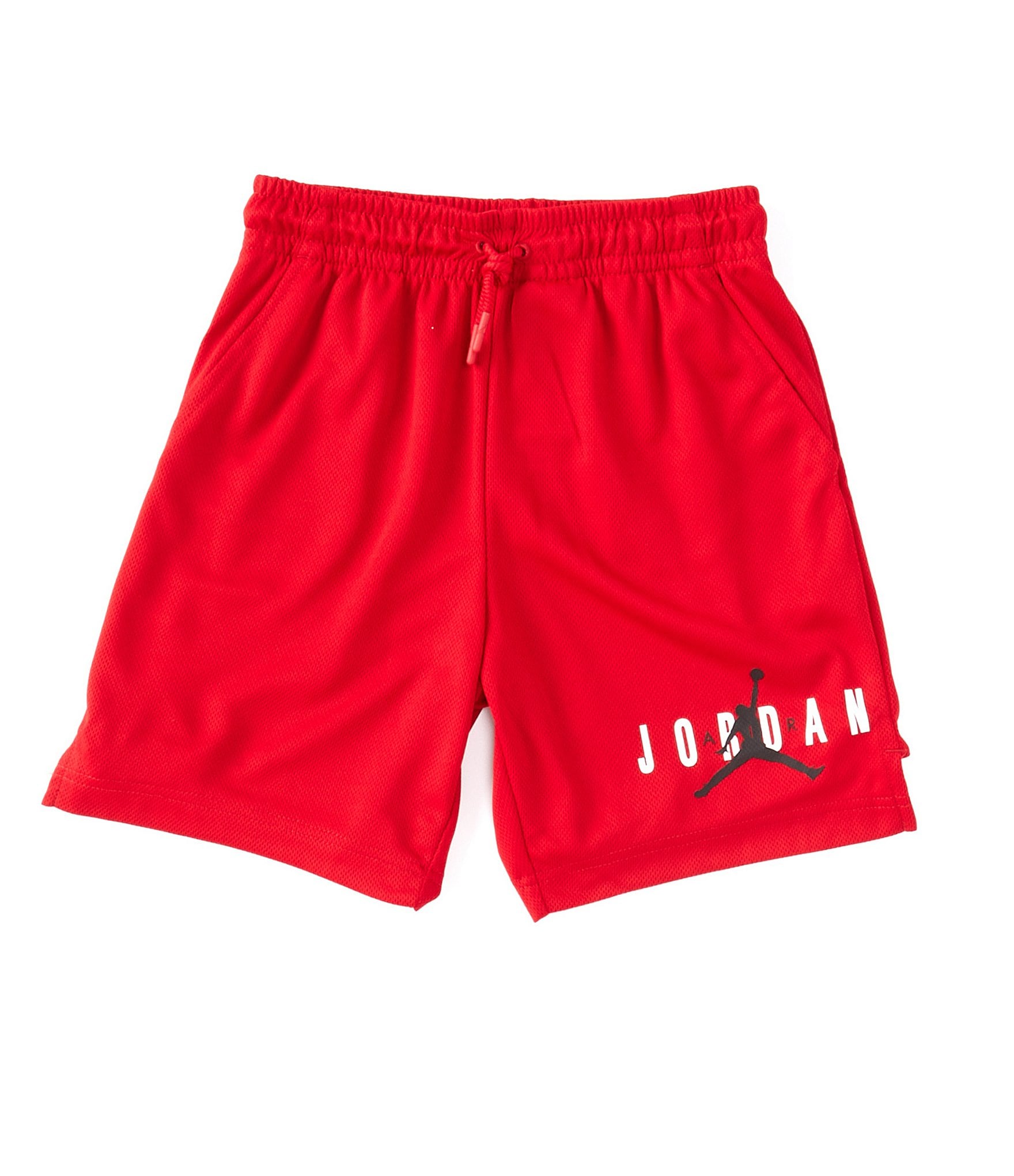 Jordan Big Jumpman Shorts Little Kids' Shorts