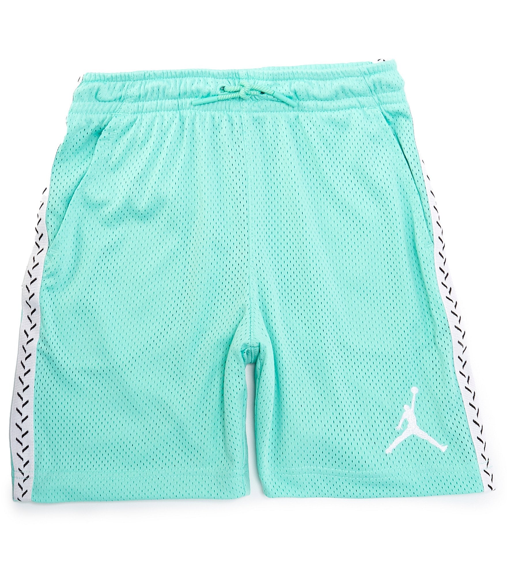 Boys jordan basketball shorts online