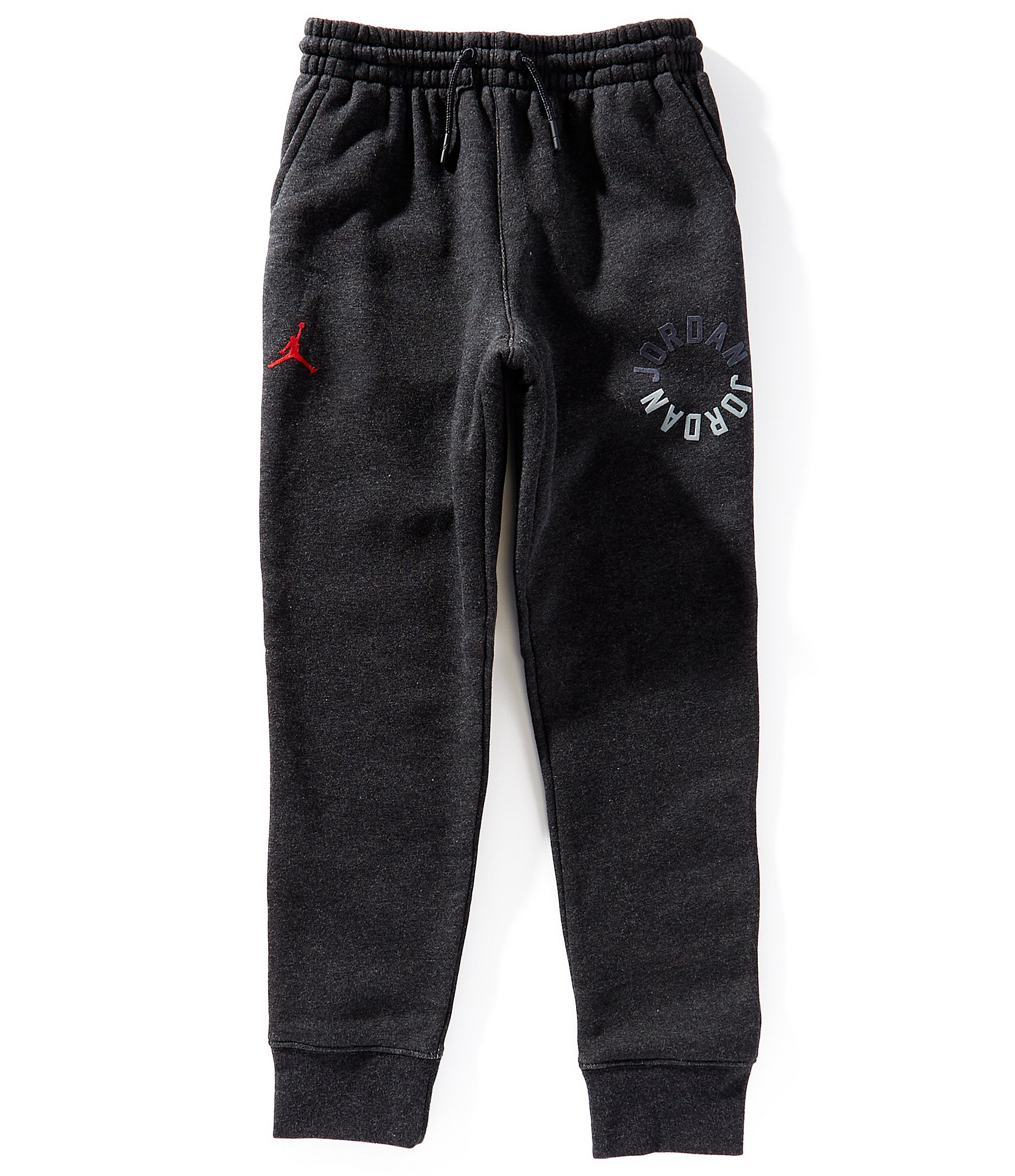 Jordan fleece jogger pants online