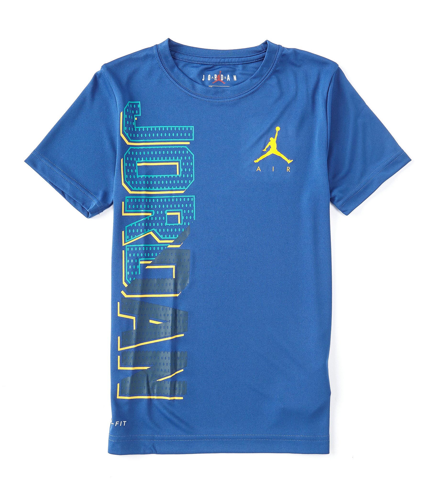 Jordan T Shirts – Vegas Big and Tall