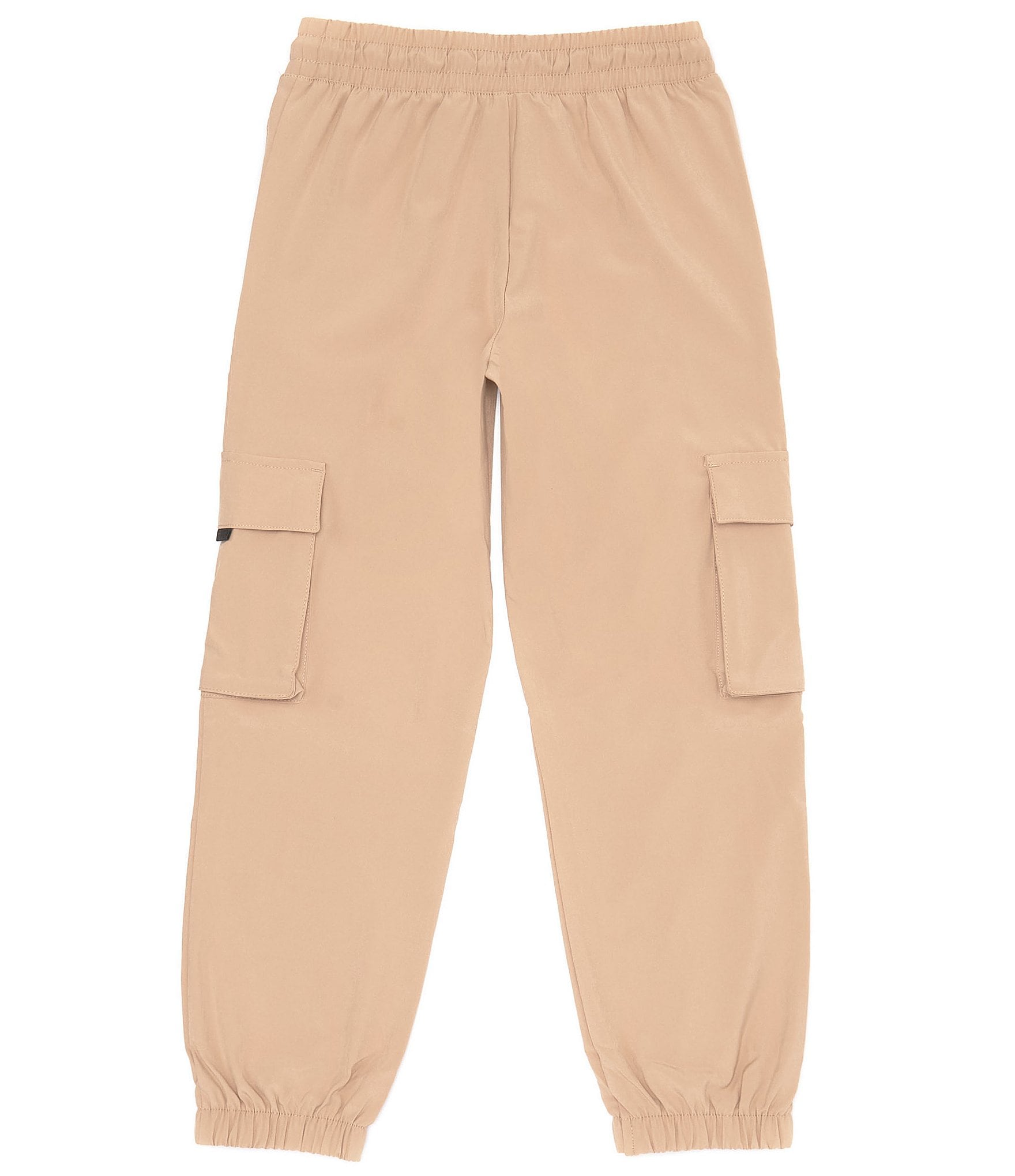 Jordan Big Girls 7-16 Jordan Post Up Cargo Pants