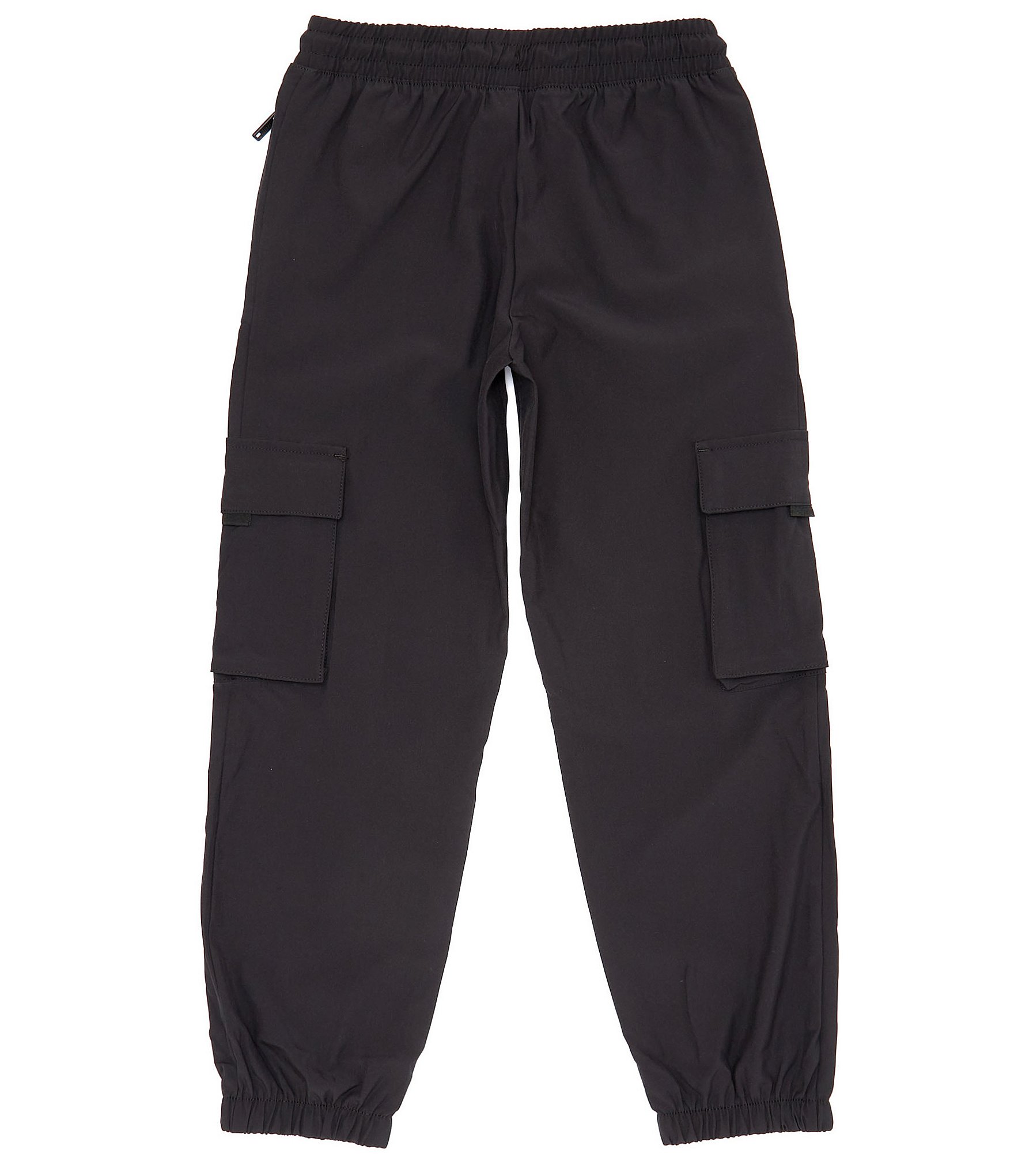 Jordan Big Girls 7-16 Jordan Post Up Cargo Pants