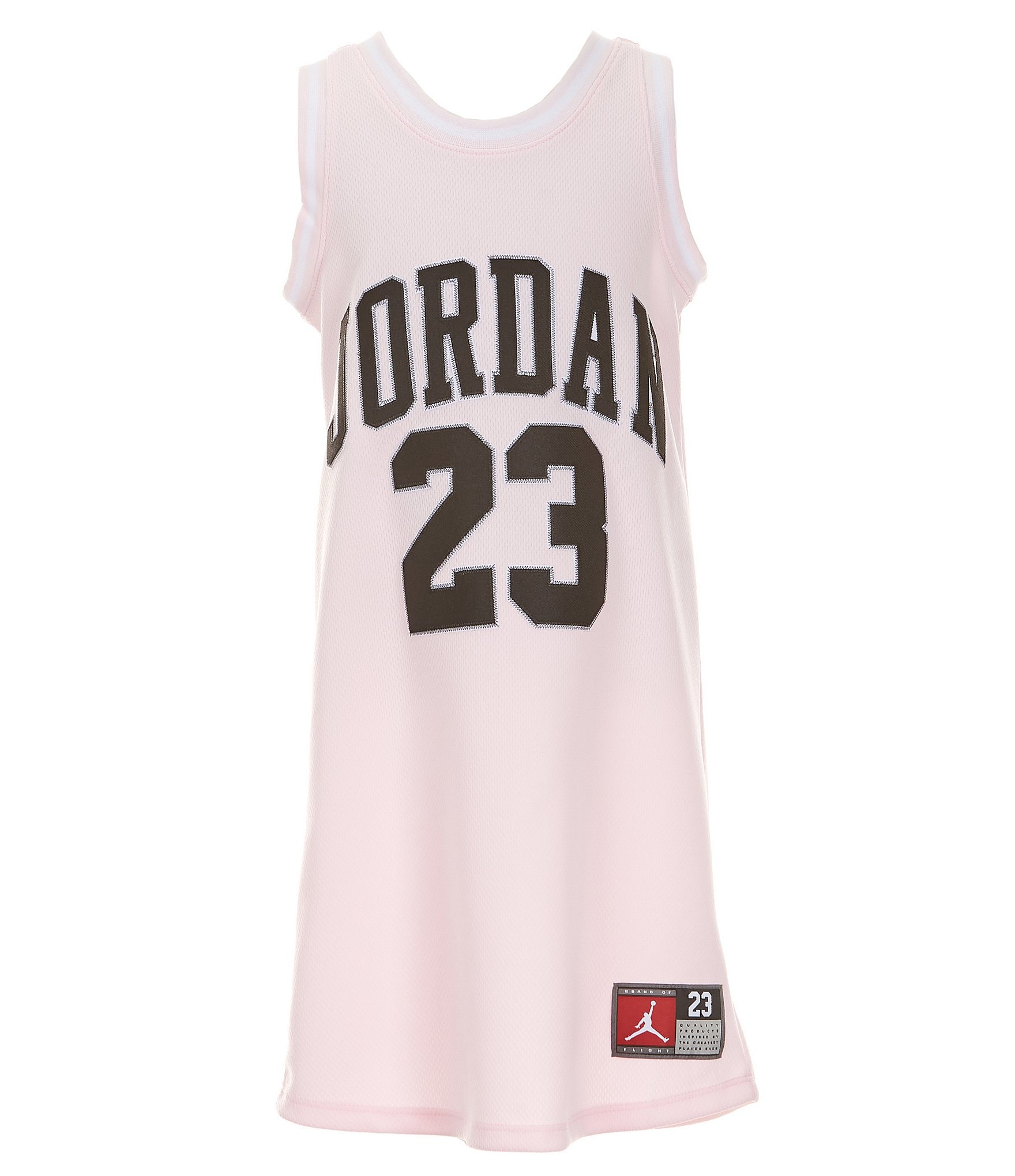 Air jordan jumpman mesh jersey online