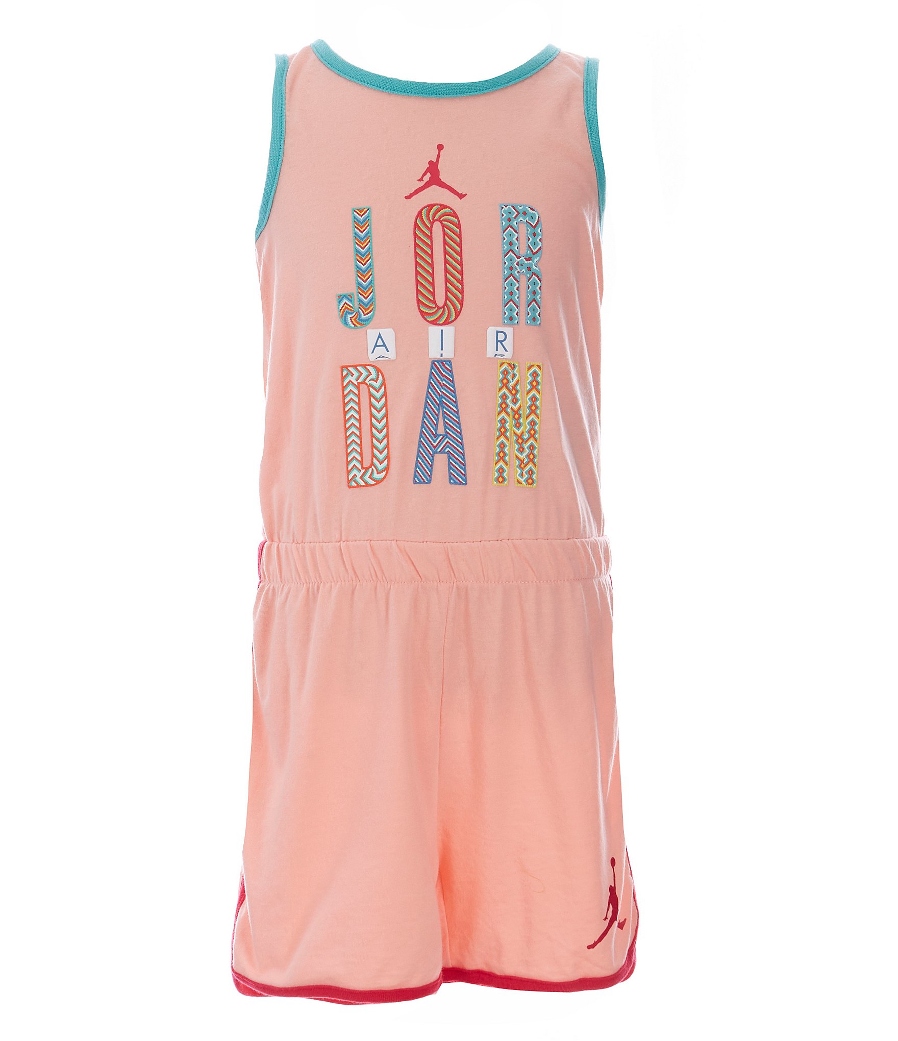 Buy Basketball Sleeveless Romper