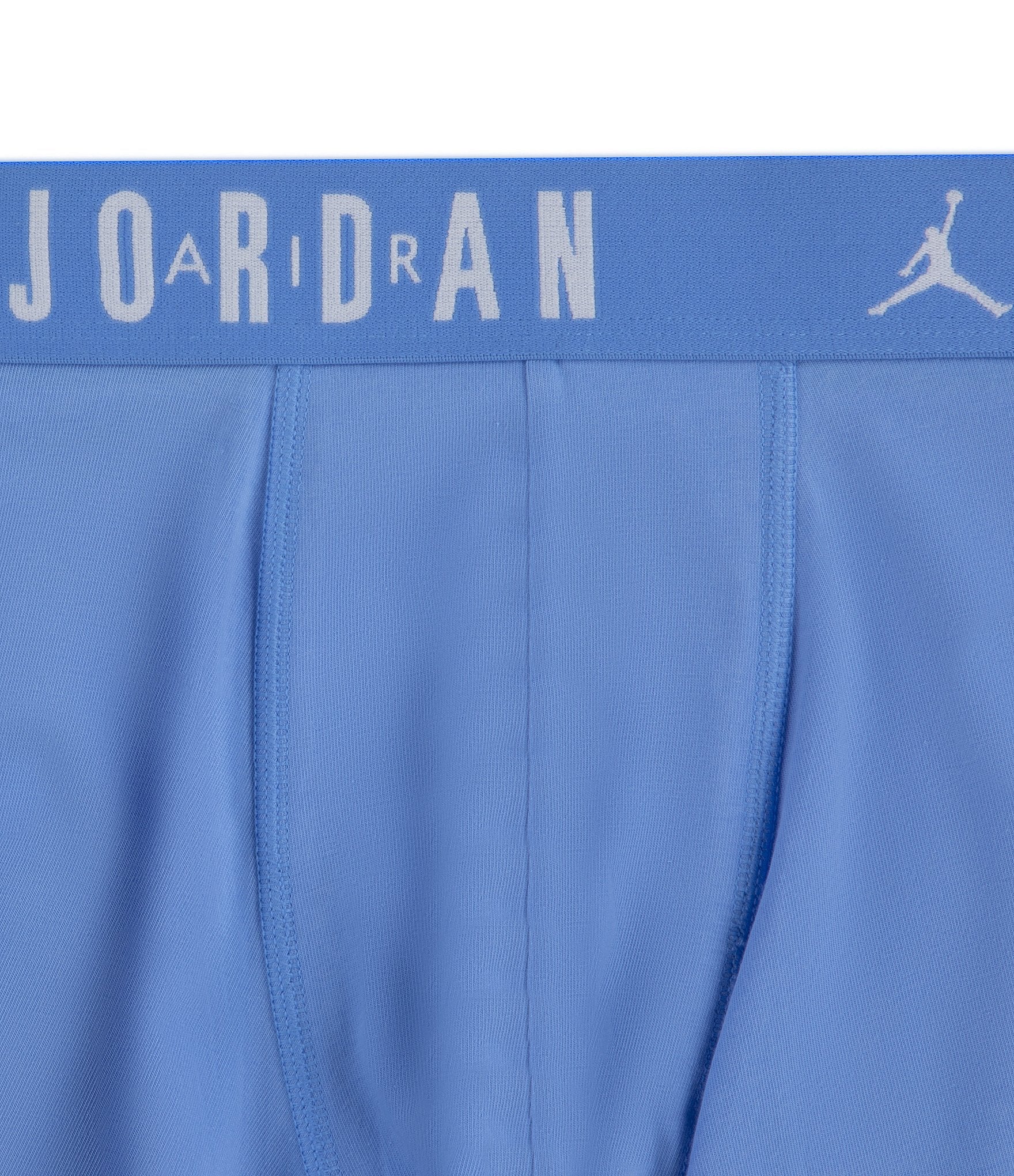 Jordan Flight Cotton Core 6#double; Inseam Boxer Briefs 3-Pack