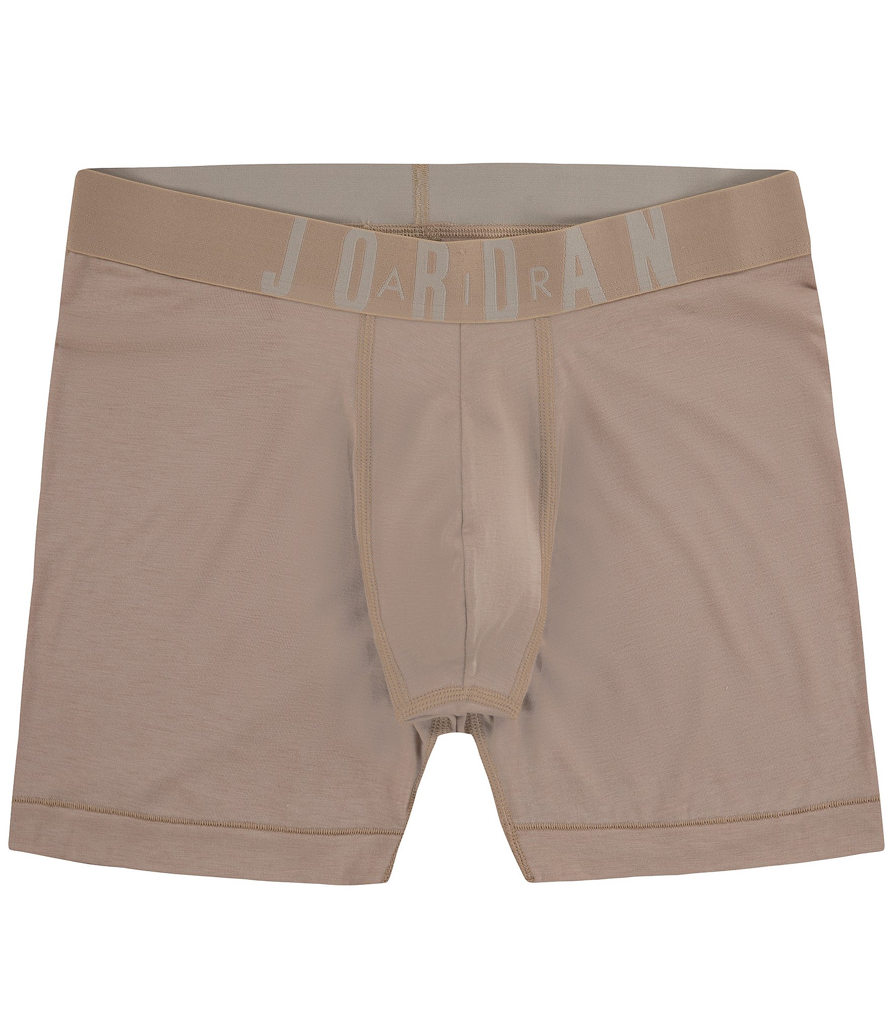 Jordan Flight 6#double; Inseam Boxer Briefs 3-Pack