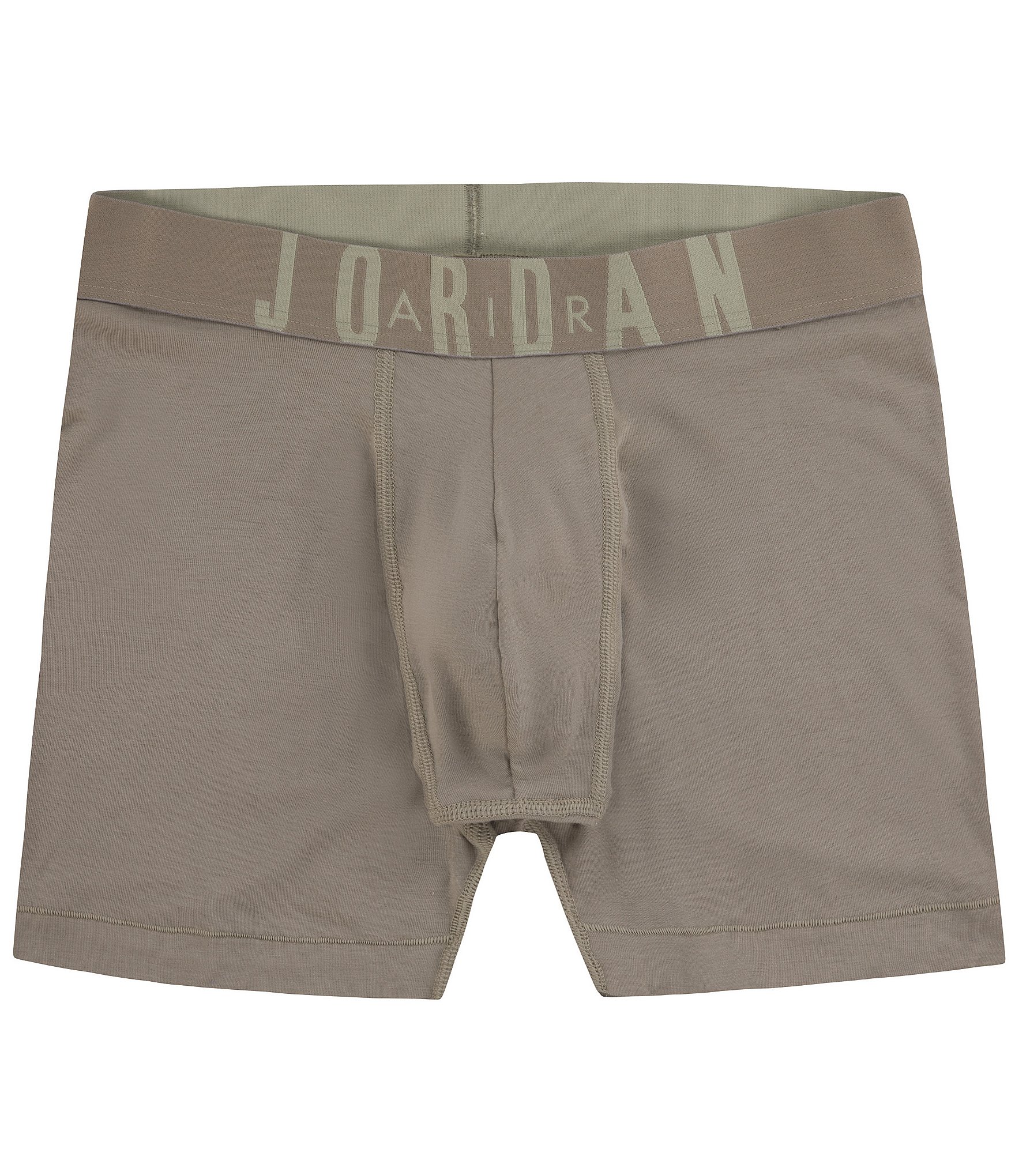 Jordan Flight 6#double; Inseam Boxer Briefs 3-Pack