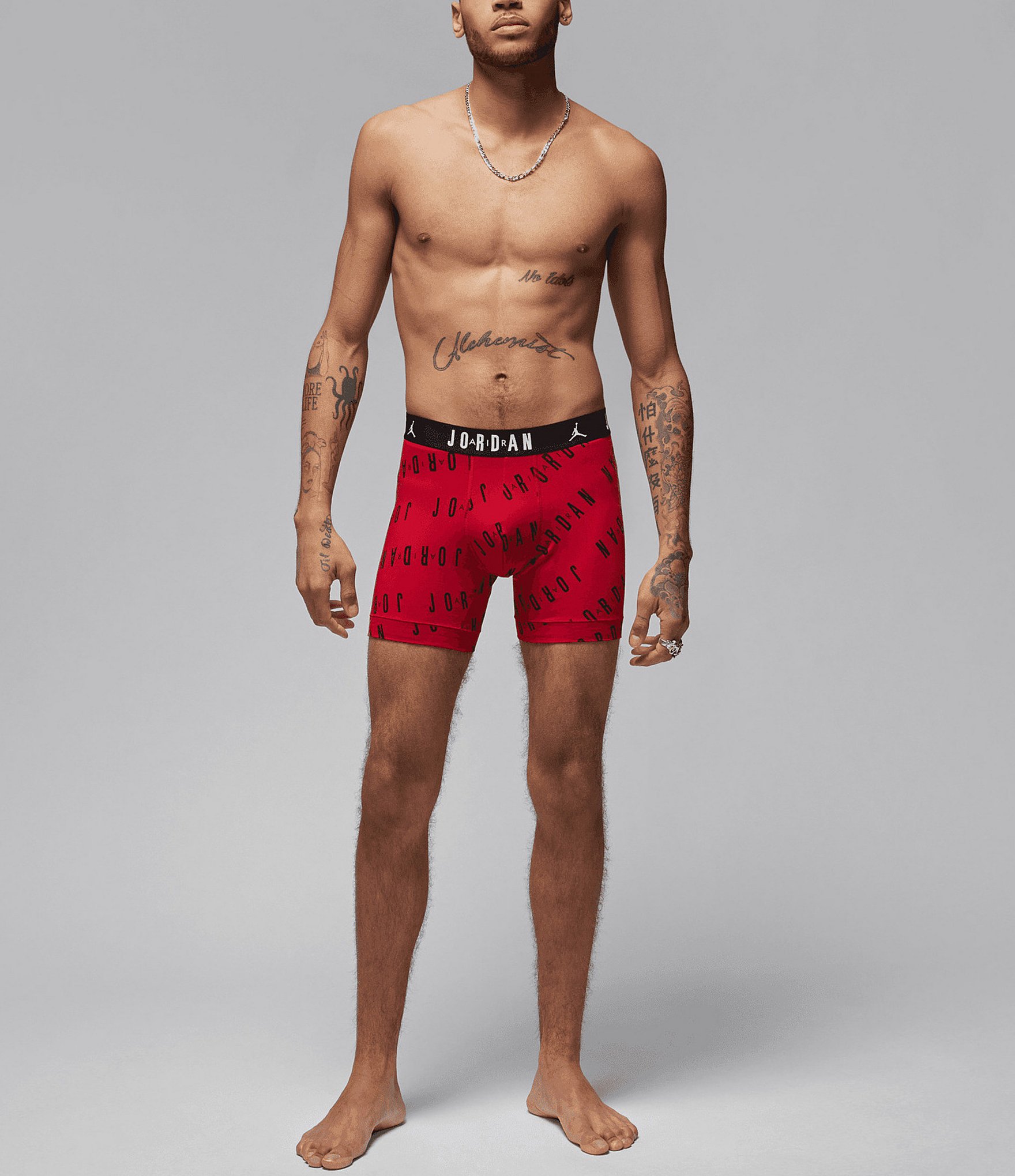 Jordan Jumpman Boxer Briefs 2-Pack