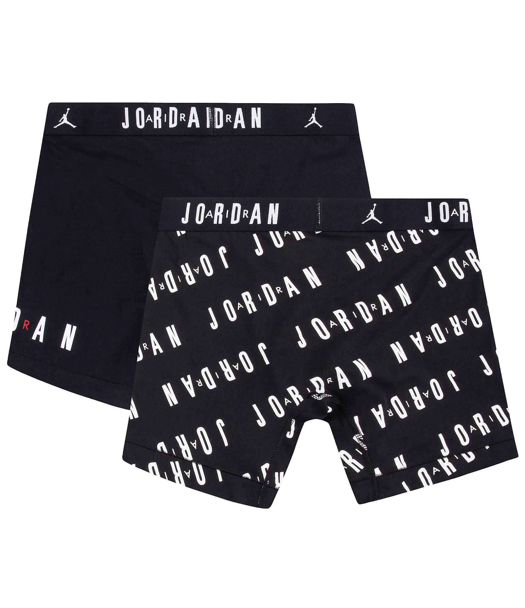 Jordan Jumpman Boxer Briefs 2-Pack