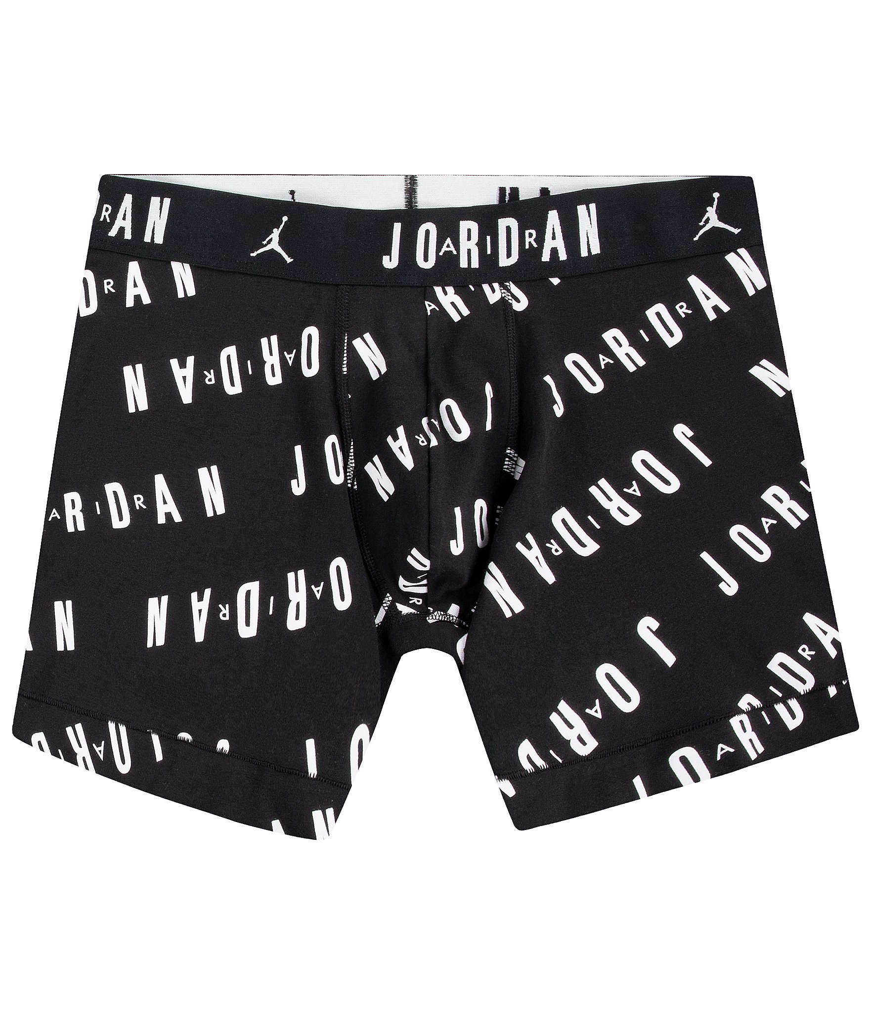 Jordan Jumpman Boxer Briefs 2-Pack