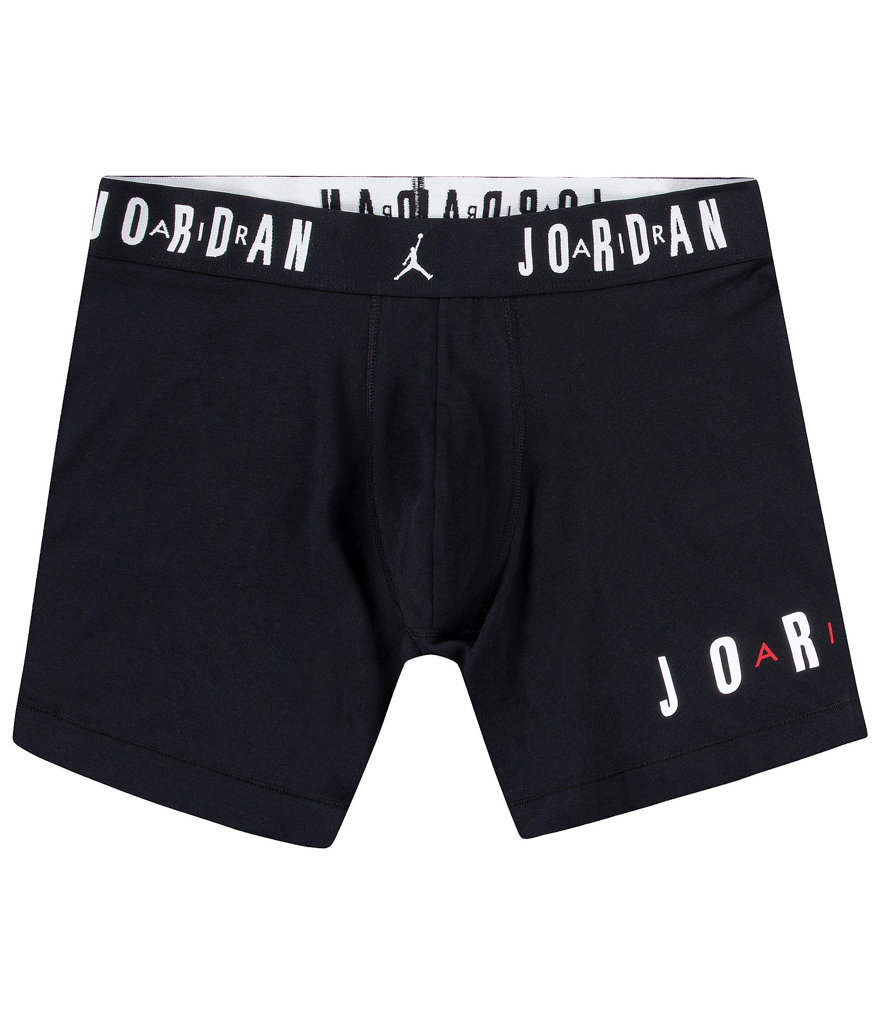 Jordan Jumpman Boxer Briefs 2-Pack