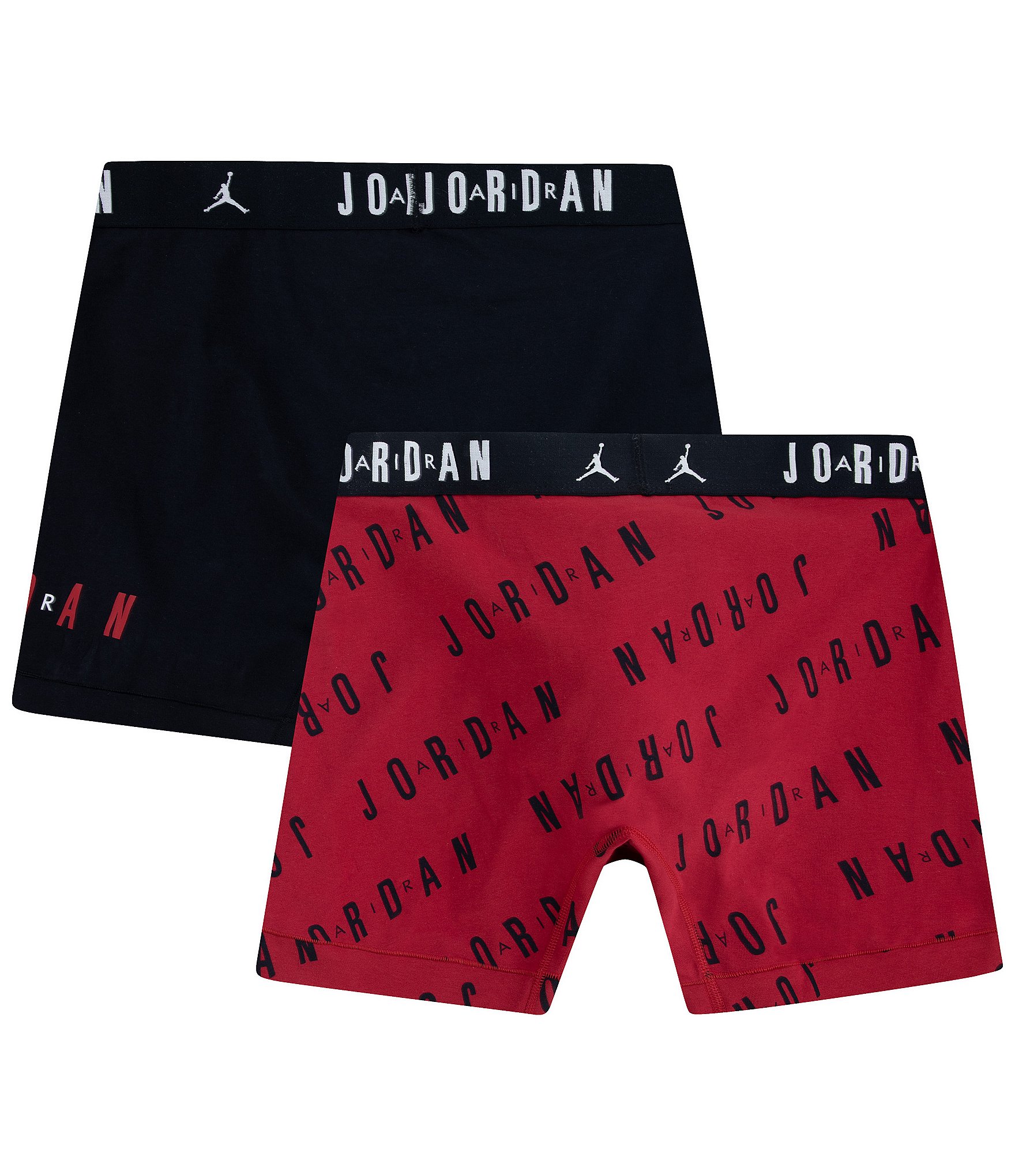 Jordan Jumpman Boxer Briefs 2-Pack