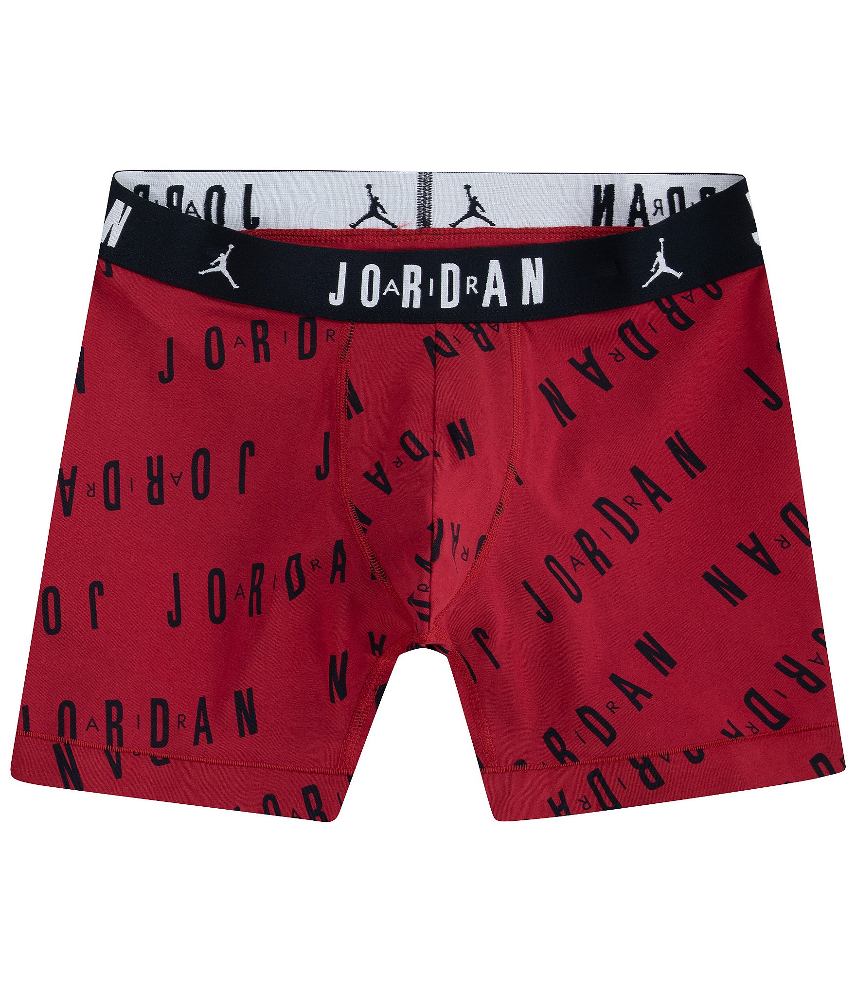 Jordan Jumpman Boxer Briefs 2-Pack