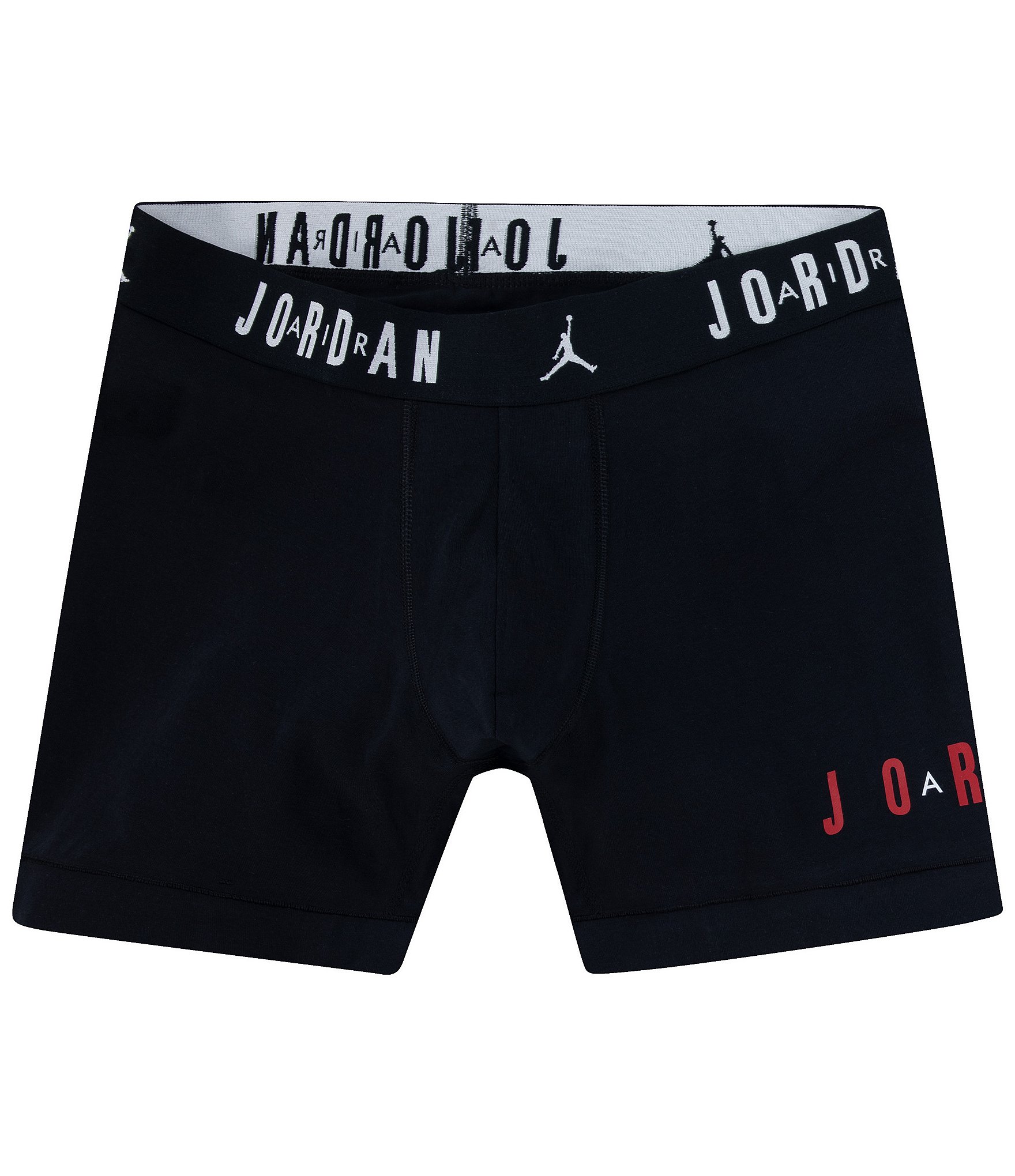 Jordan Jumpman Boxer Briefs 2-Pack