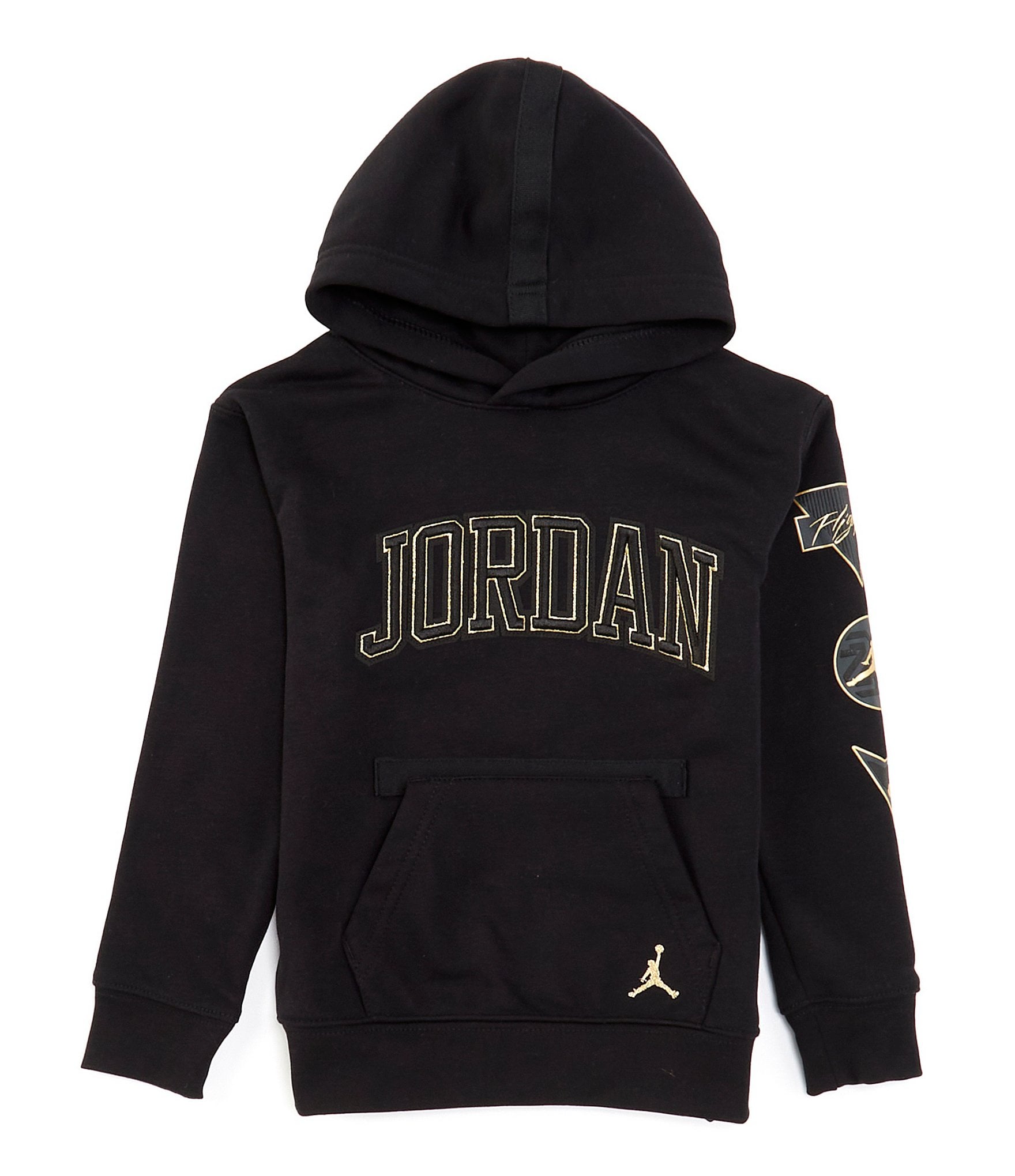 Jordan gotta shine hoodie online