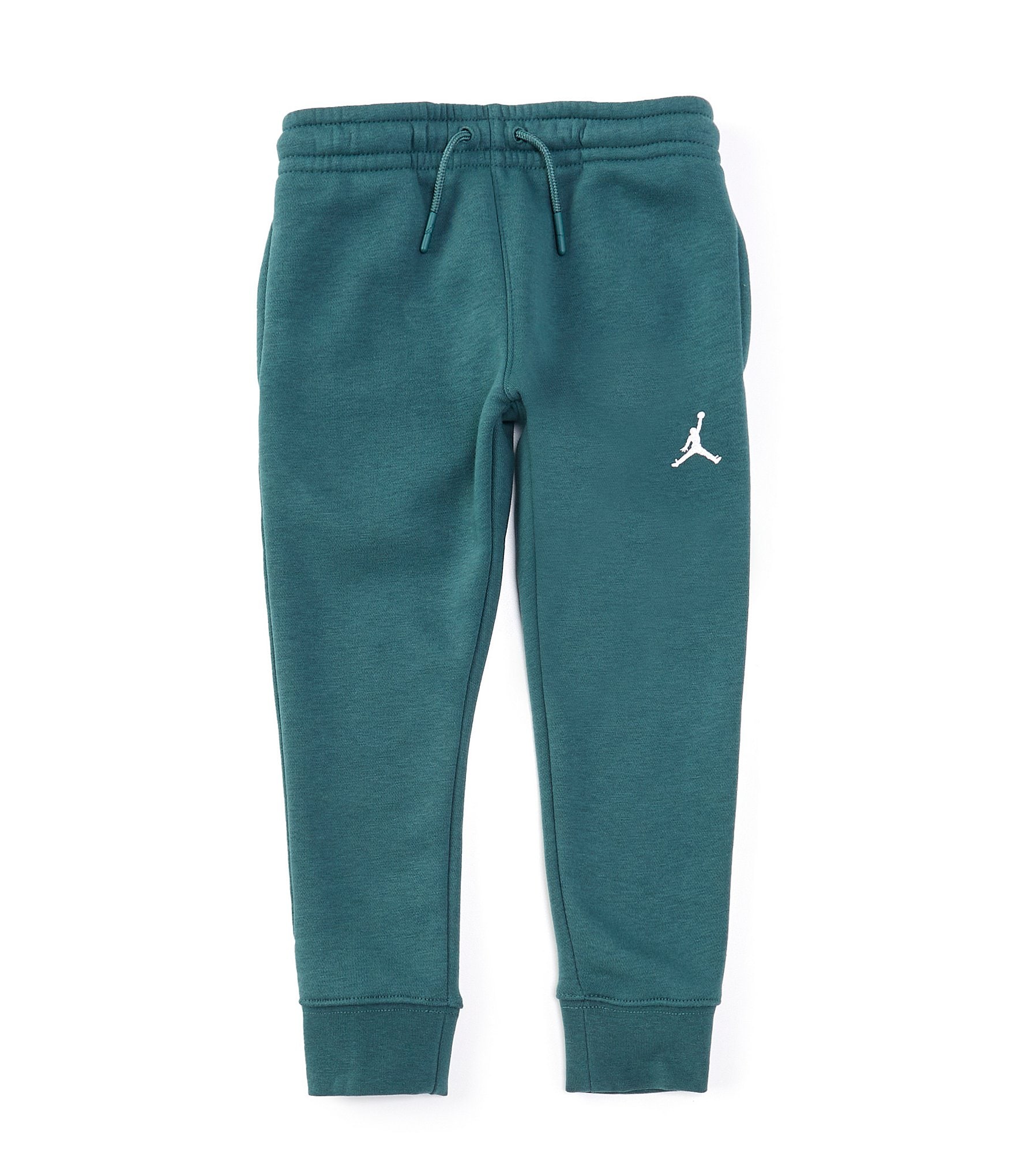 Jordan Little Boys 2T-7 MJ Brooklyn Fleece Pants