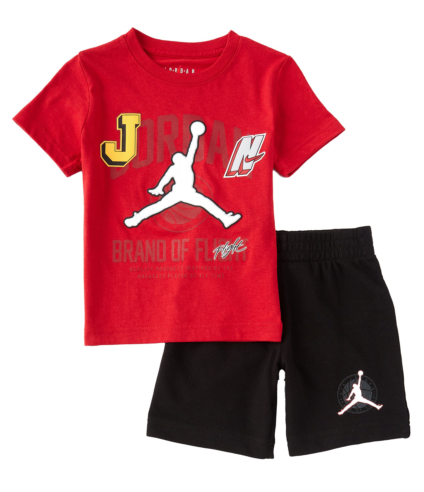 Kids' Jordan Sport Shorts