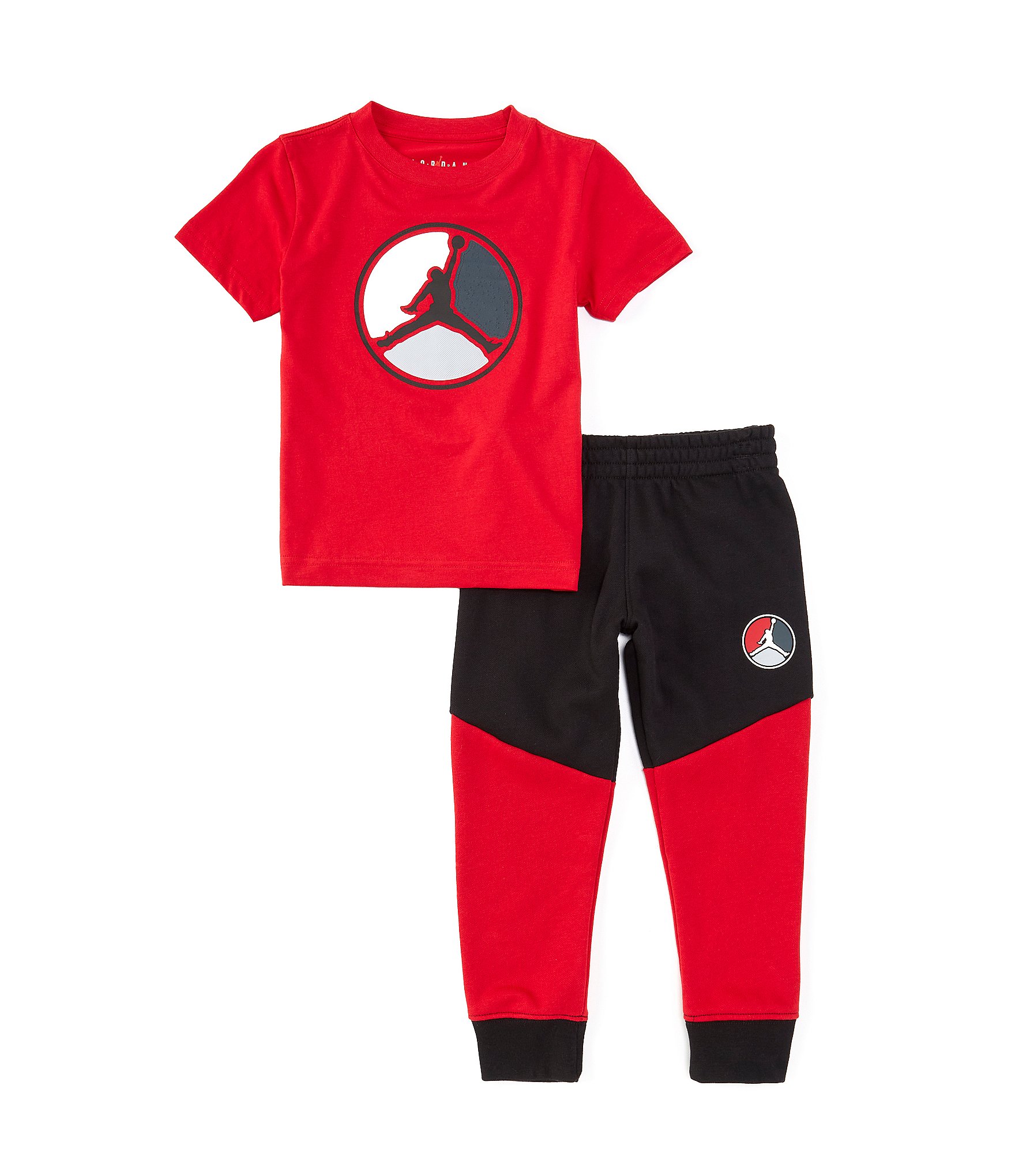 Jordan jogger shorts clearance