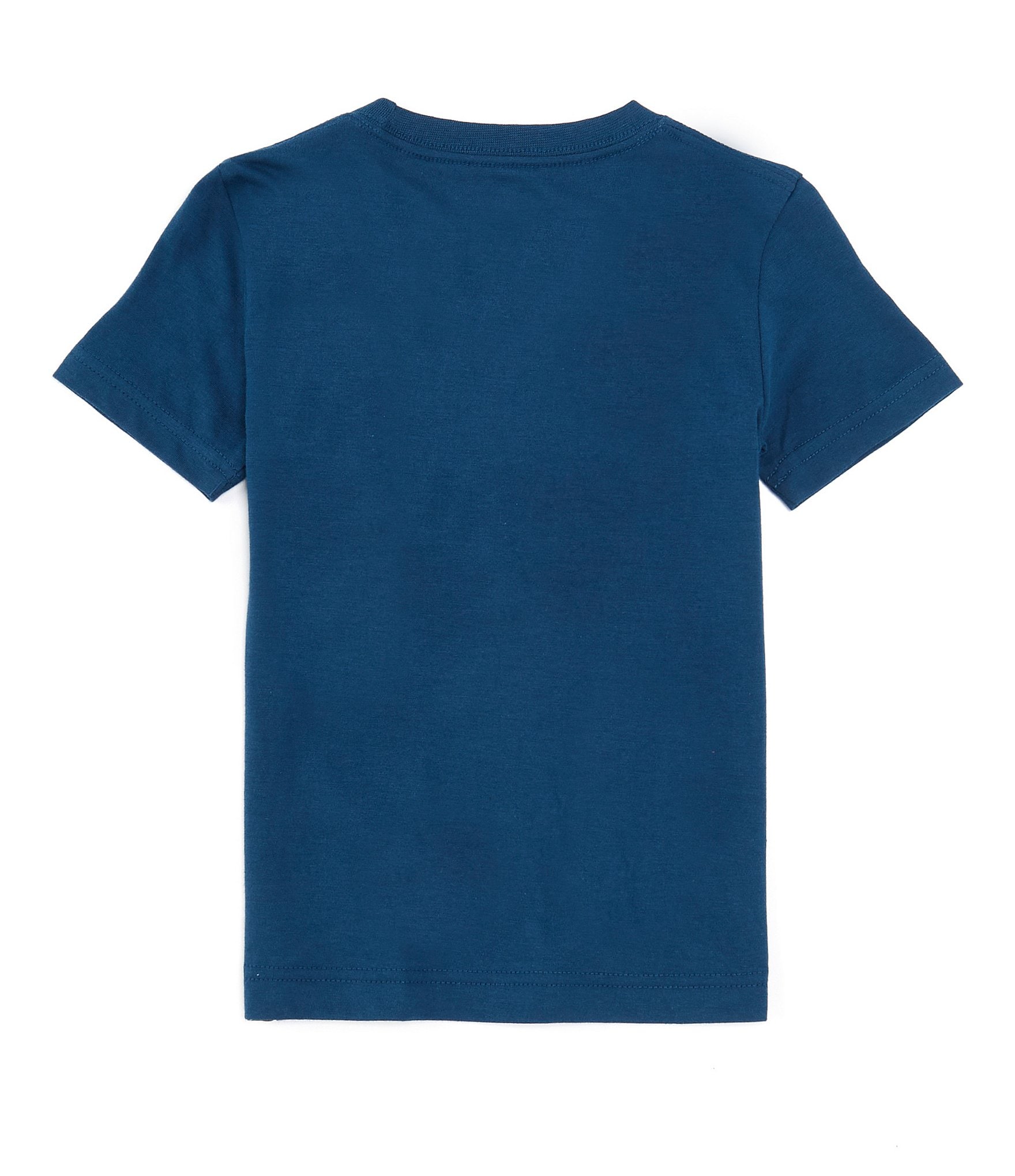 Jordan Little Boys 2T-7 Short Sleeve The Form T-Shirt