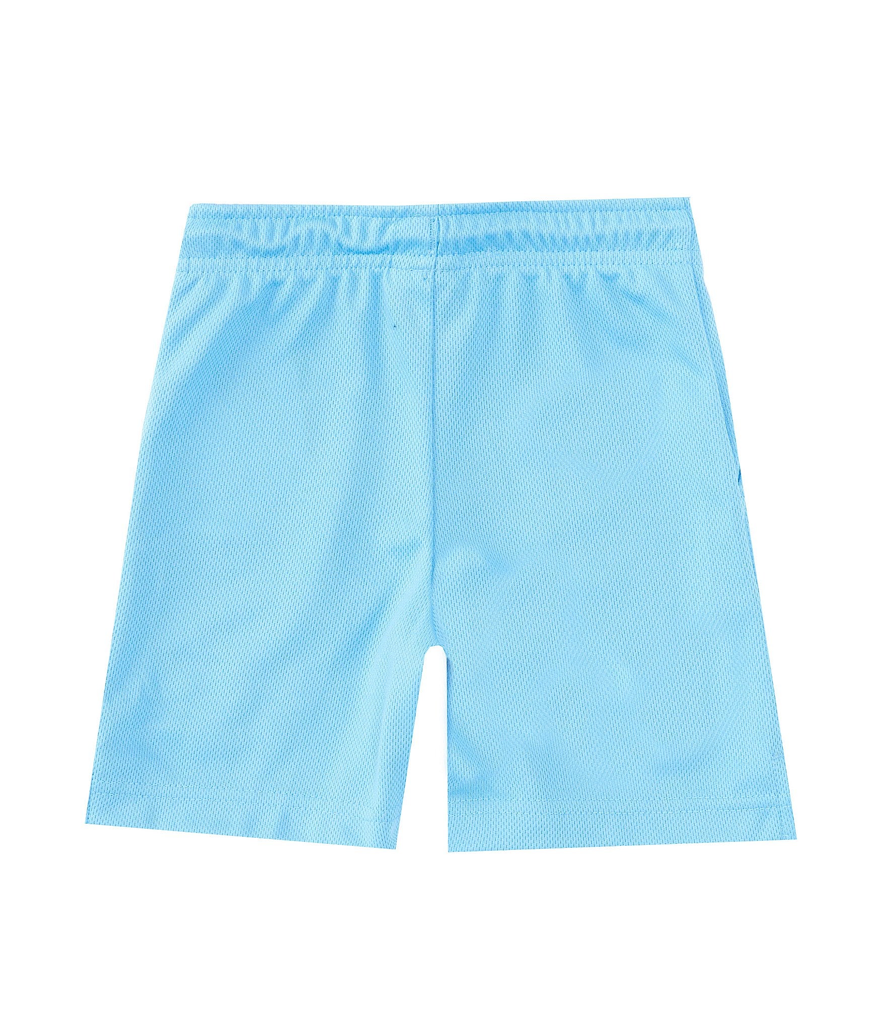 Jordan Little Boys 2T-7 Essentials Mesh Shorts