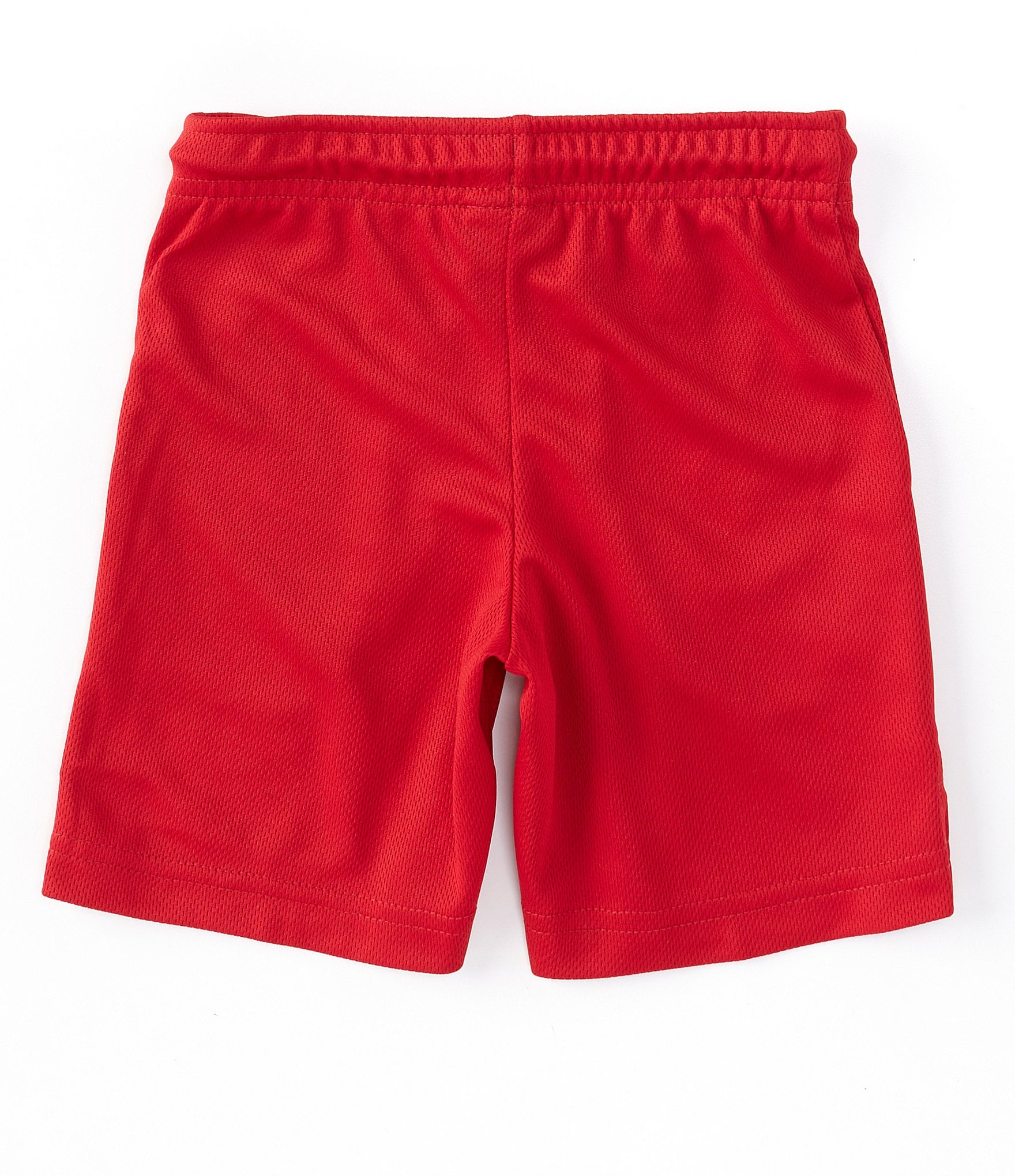 Jordan Little Boys 2T-7 Essentials Mesh Shorts