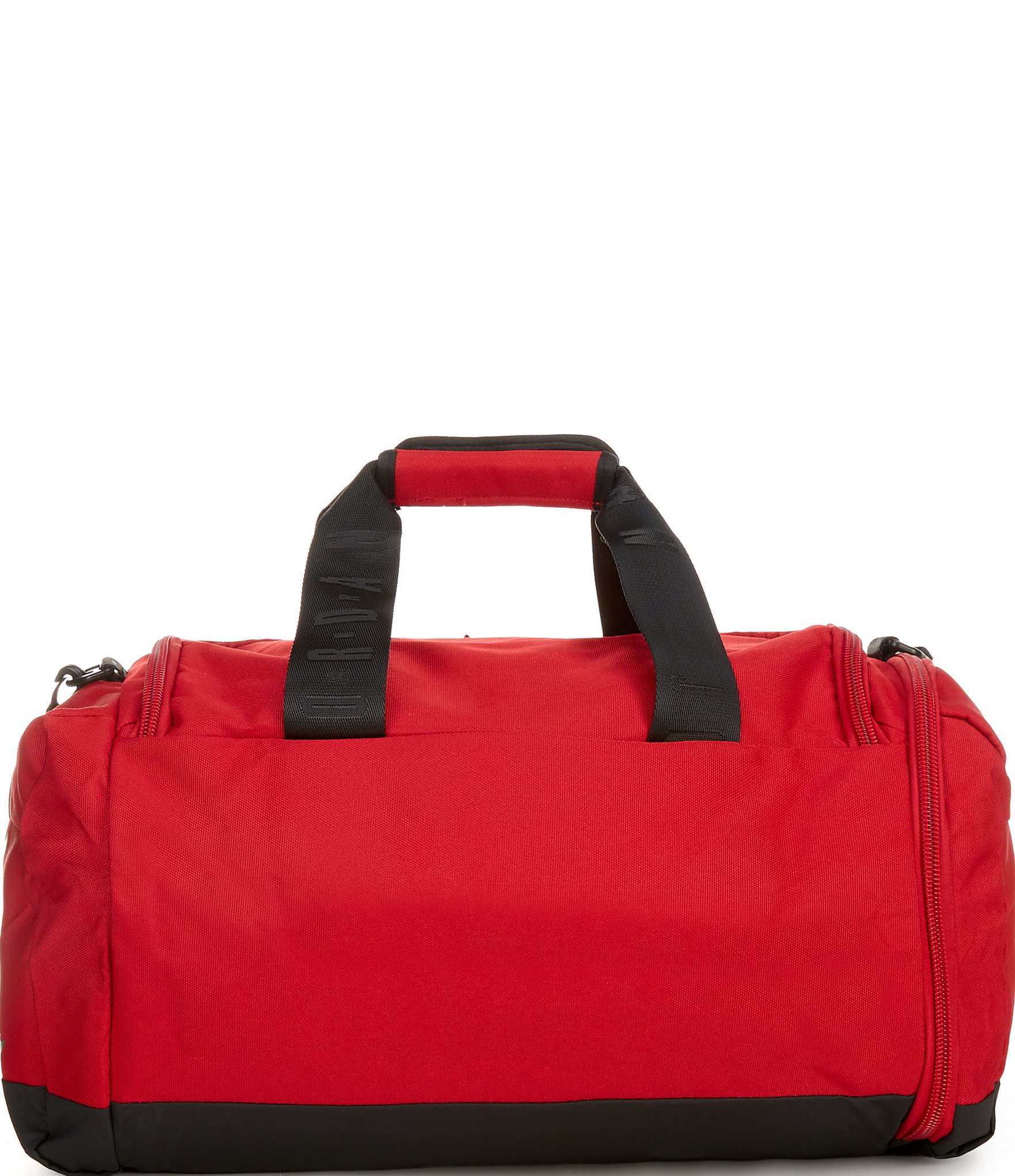 Jordan Logo Duffle Bag