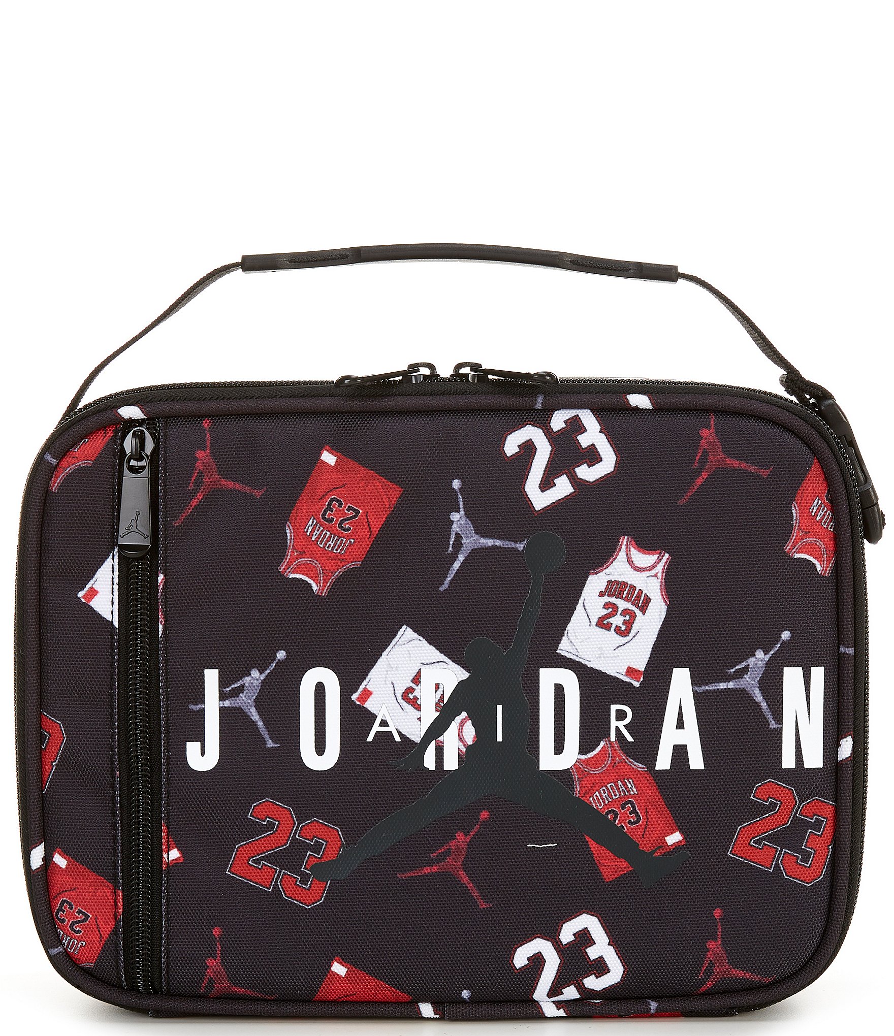 Jordan Printed Lunch Box