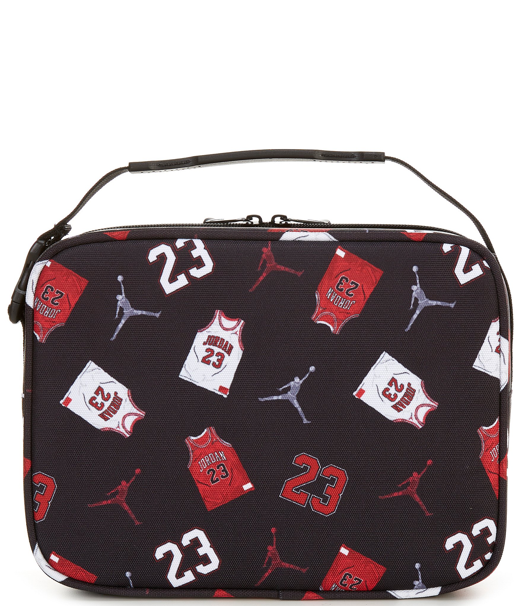 Jordan Printed Lunch Box