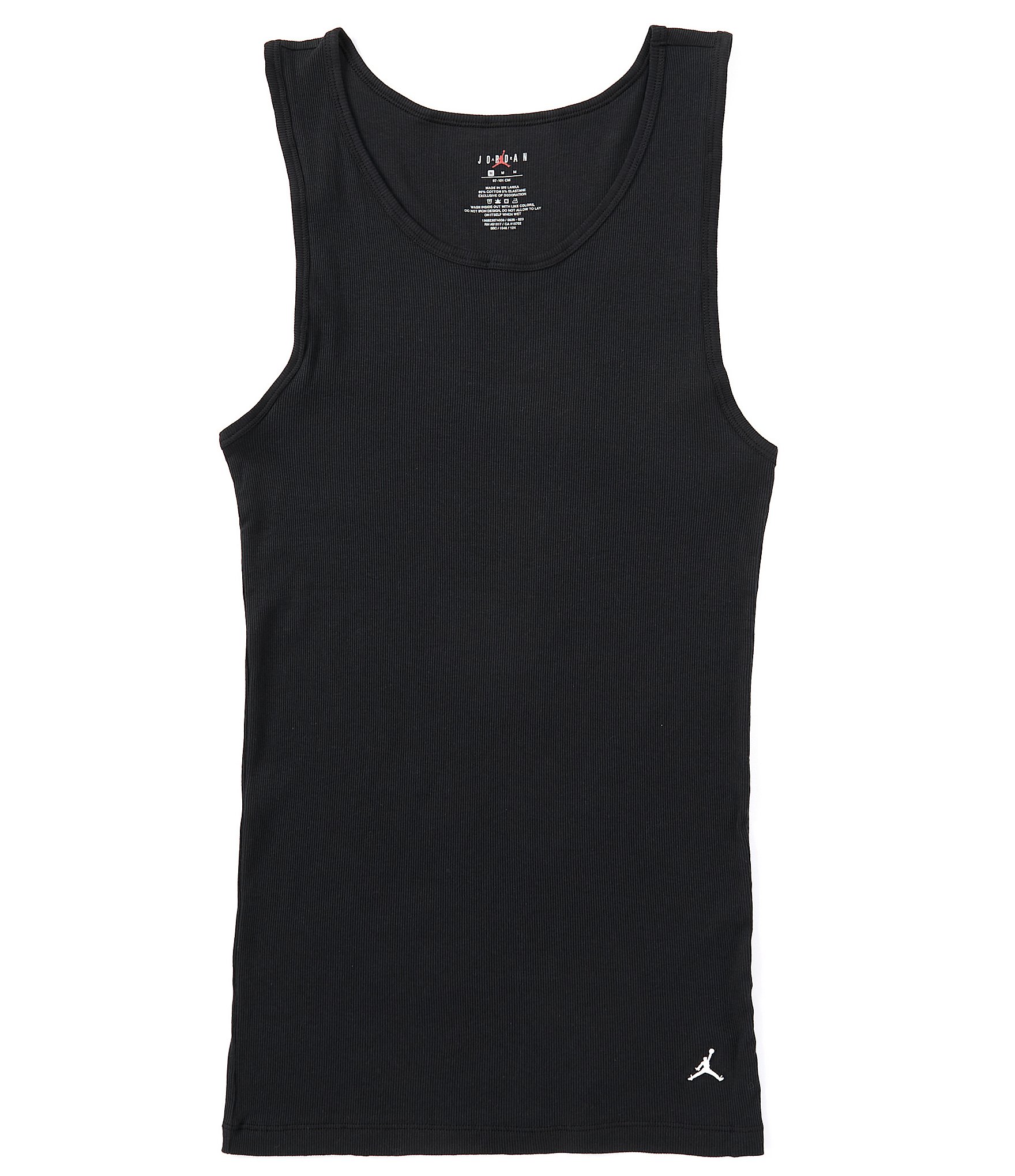 Men's jordan tank tops best sale