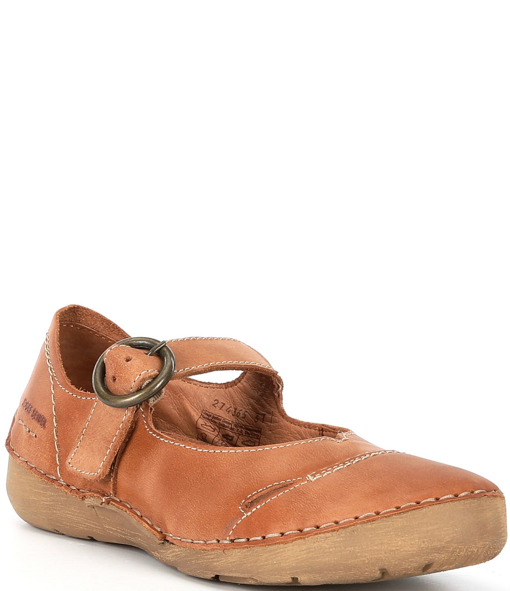 Josef seibel comfort shoes online