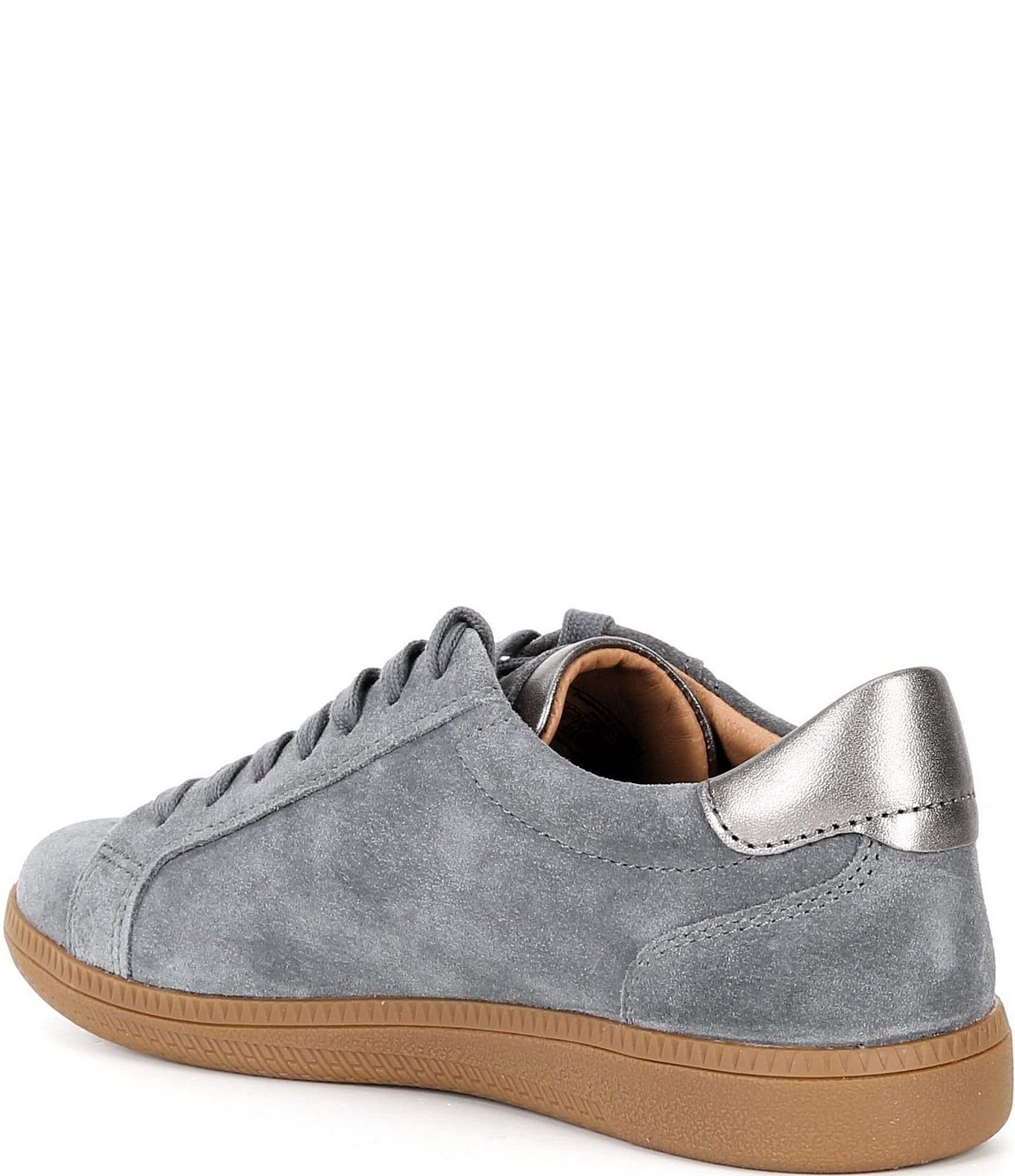 Josef Seibel Joleen 04 Suede Sneakers