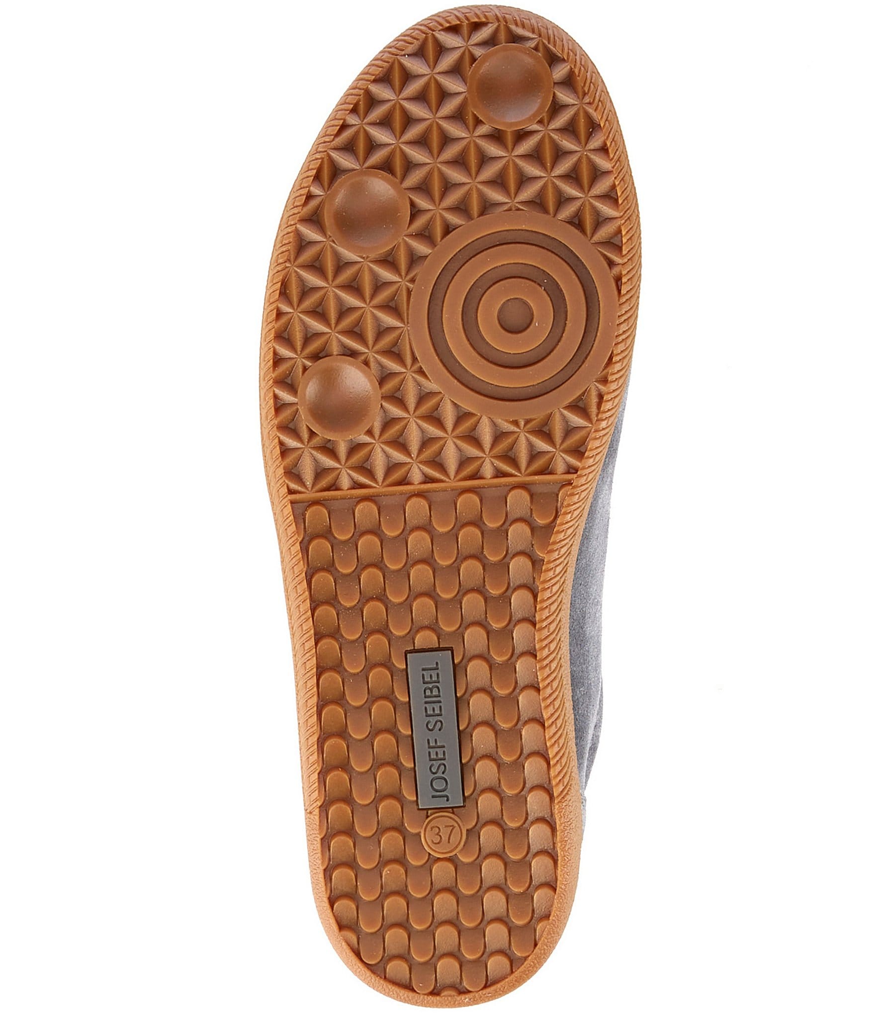 Josef Seibel Joleen 04 Suede Sneakers