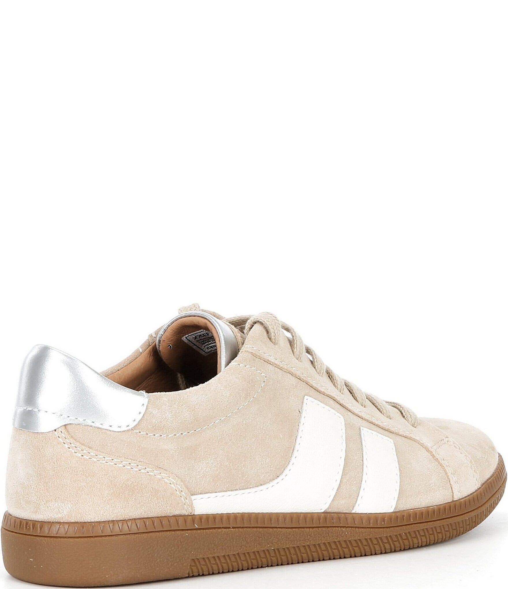 Josef Seibel Joleen 04 Suede Sneakers