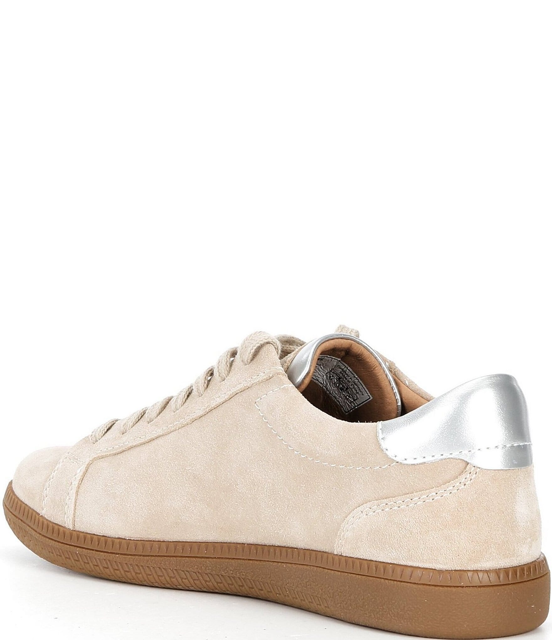 Josef Seibel Joleen 04 Suede Sneakers