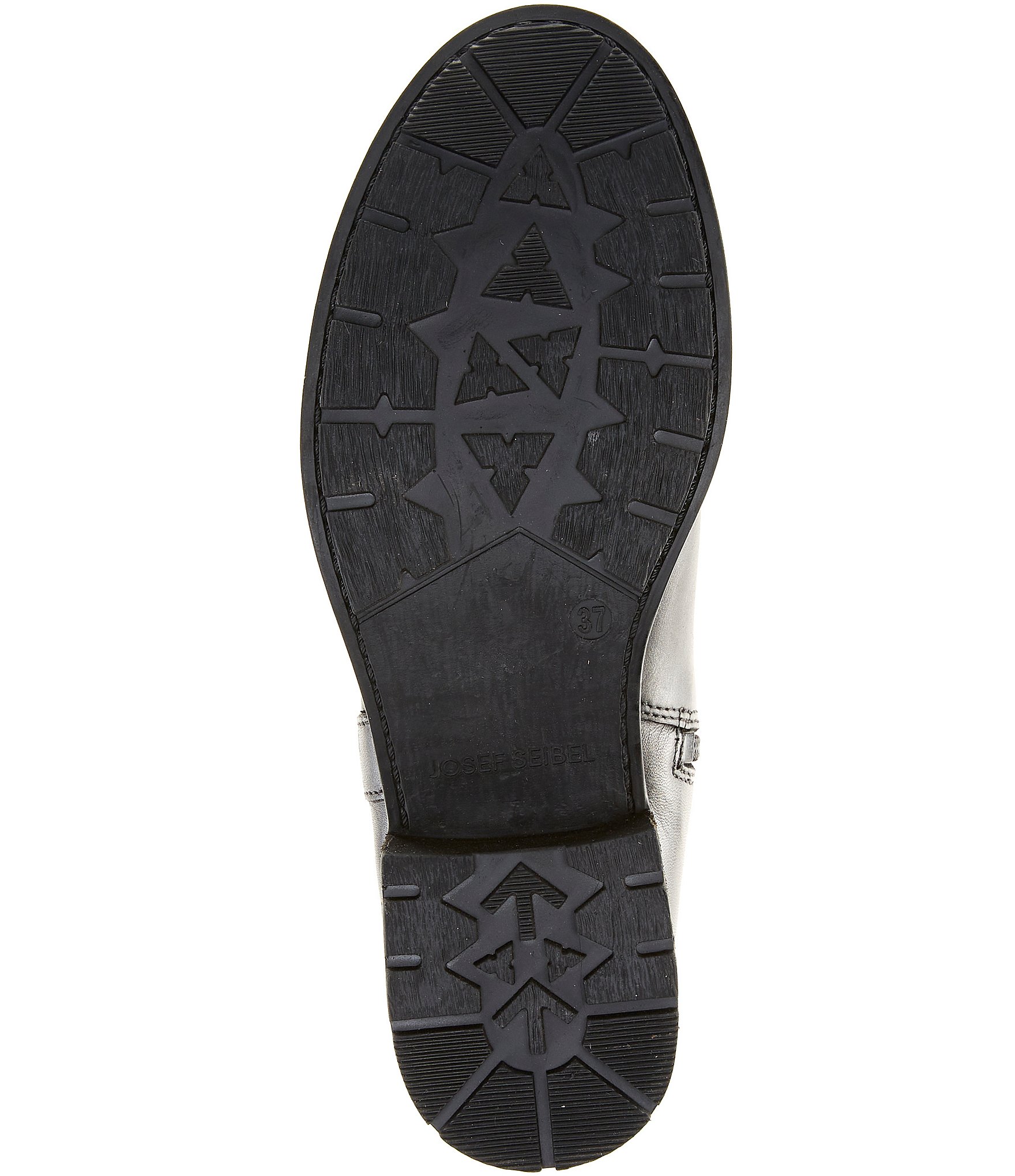 Josef Seibel Kate 08 Leather Tall Boots