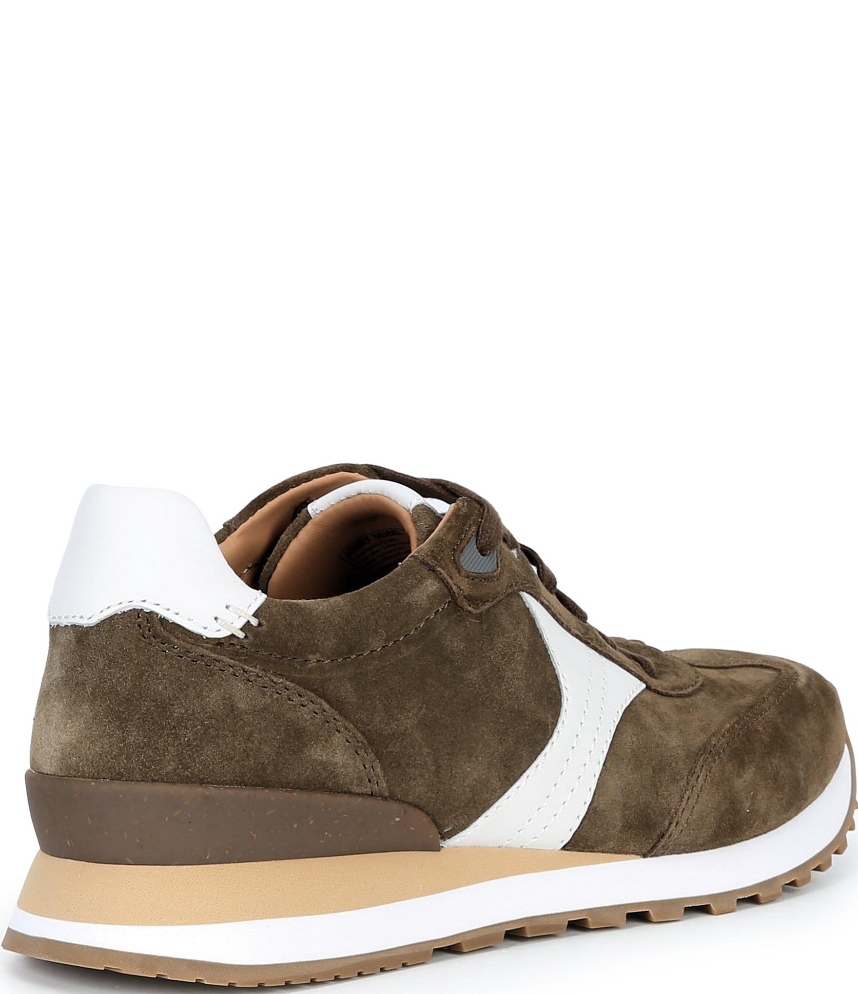 Josef Seibel Men's Axel 04 Sneakers