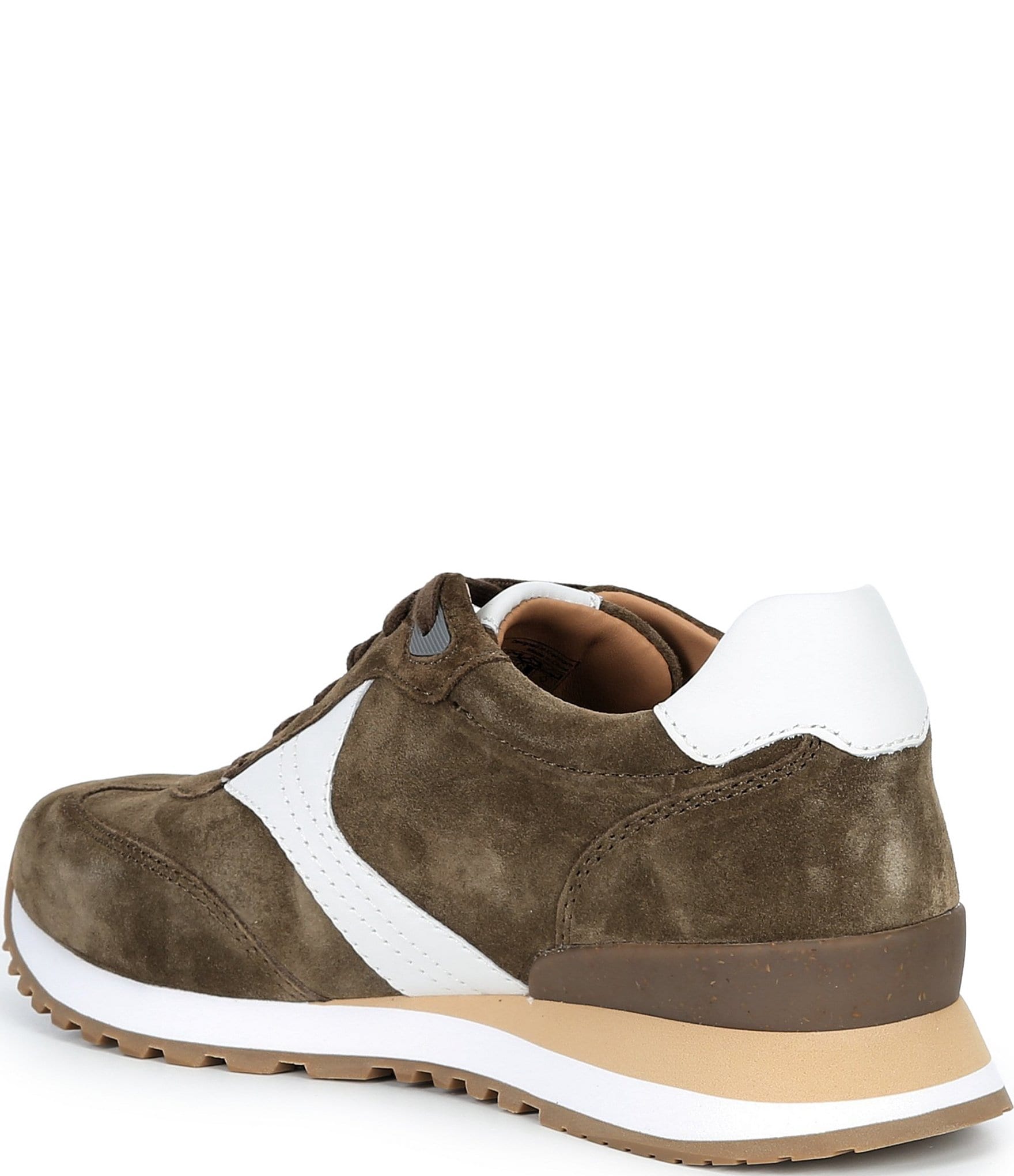 Josef Seibel Men's Axel 04 Sneakers