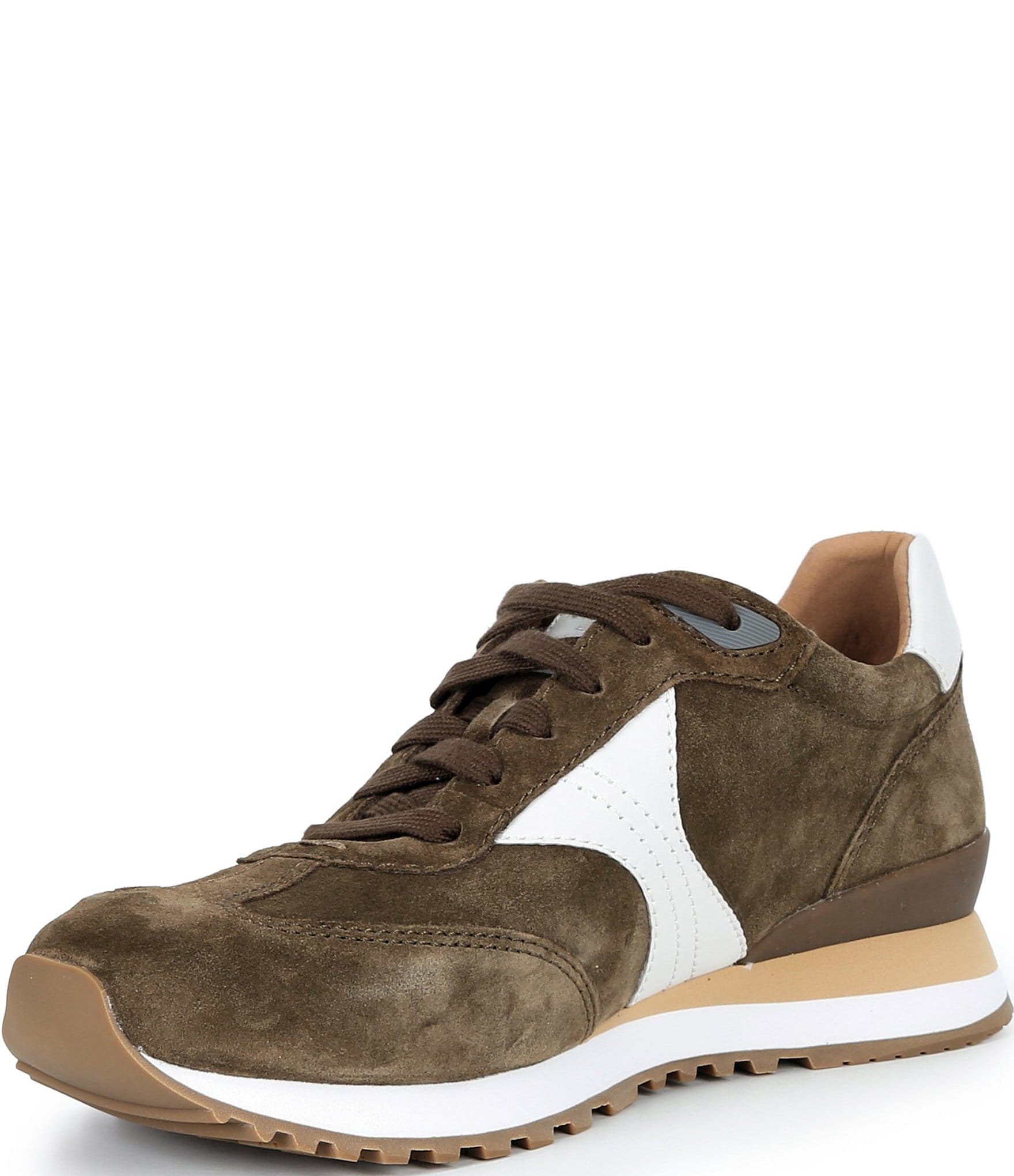Josef Seibel Men's Axel 04 Sneakers