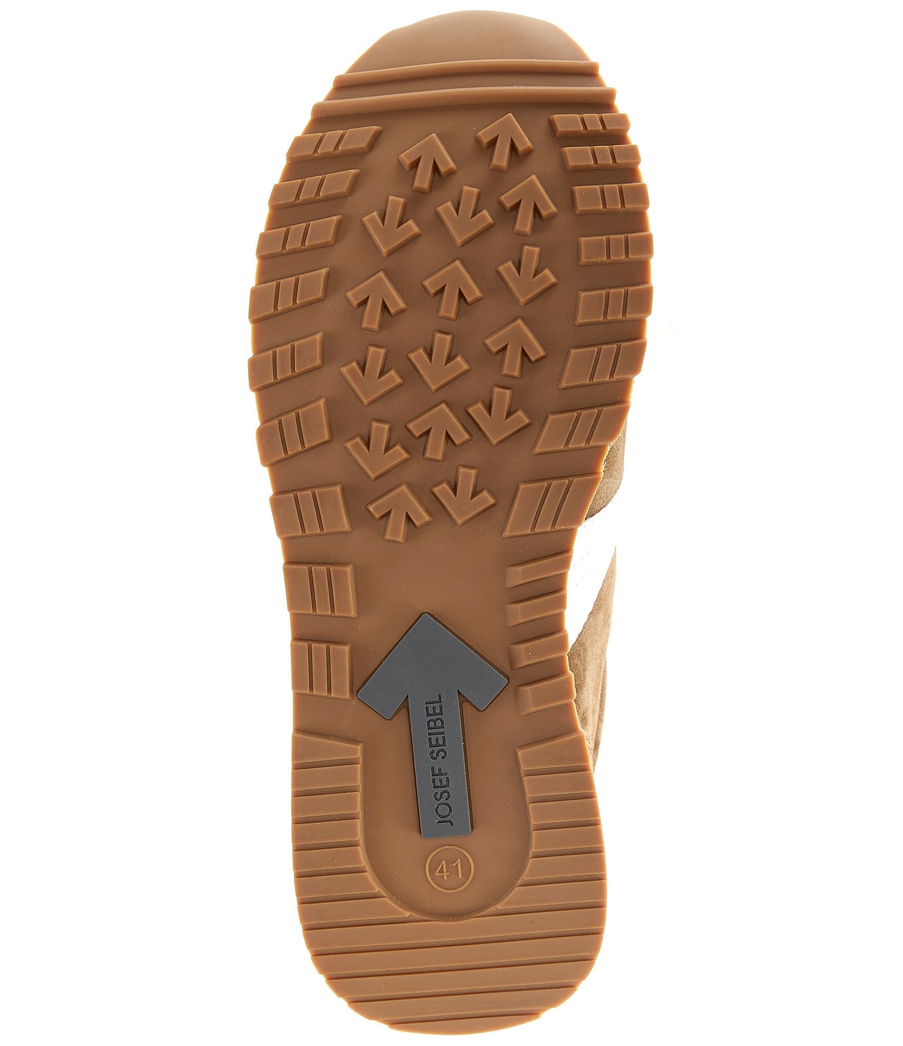 Josef Seibel Men's Axel 04 Sneakers