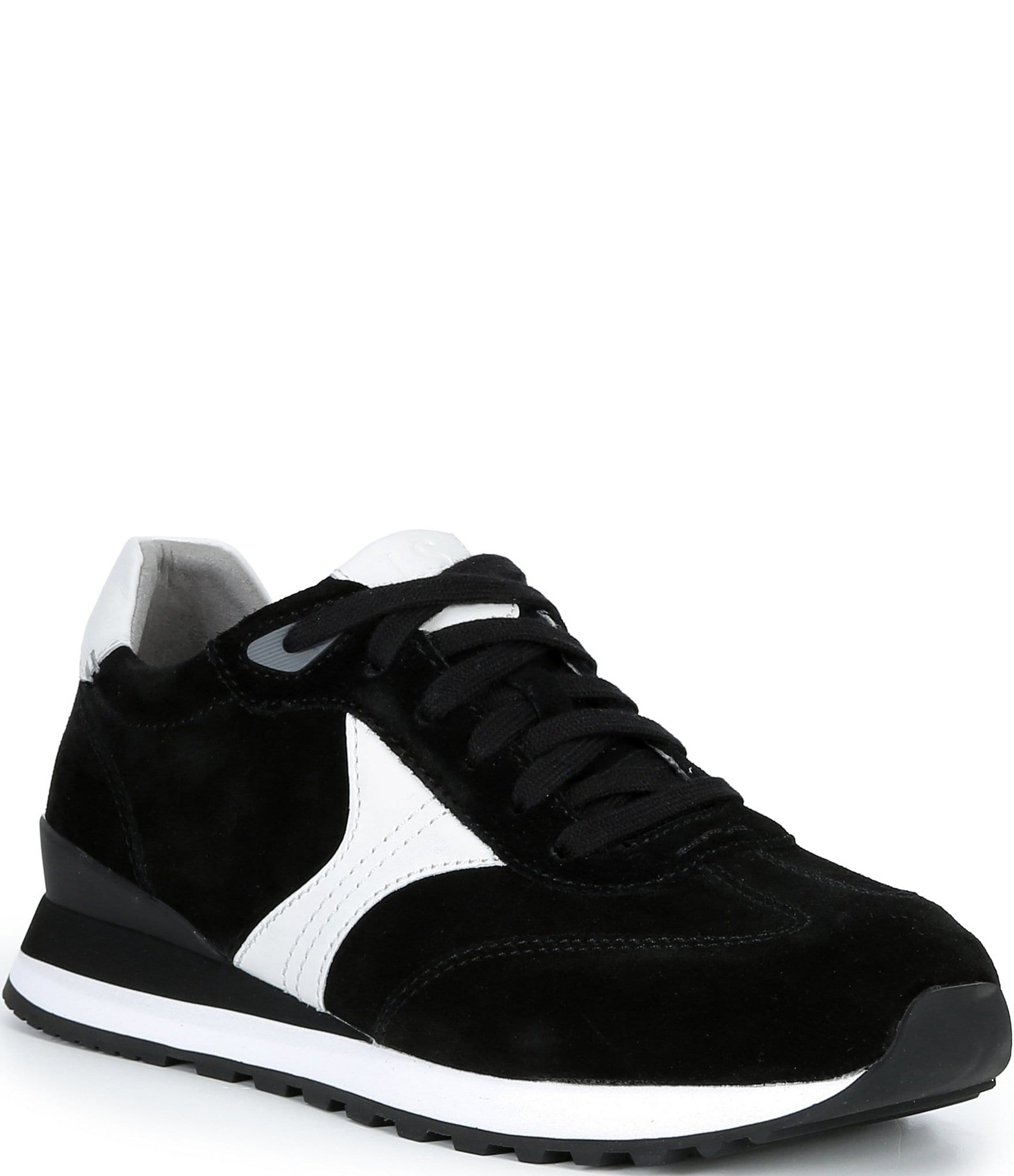 Josef Seibel Men's Axel 04 Sneakers