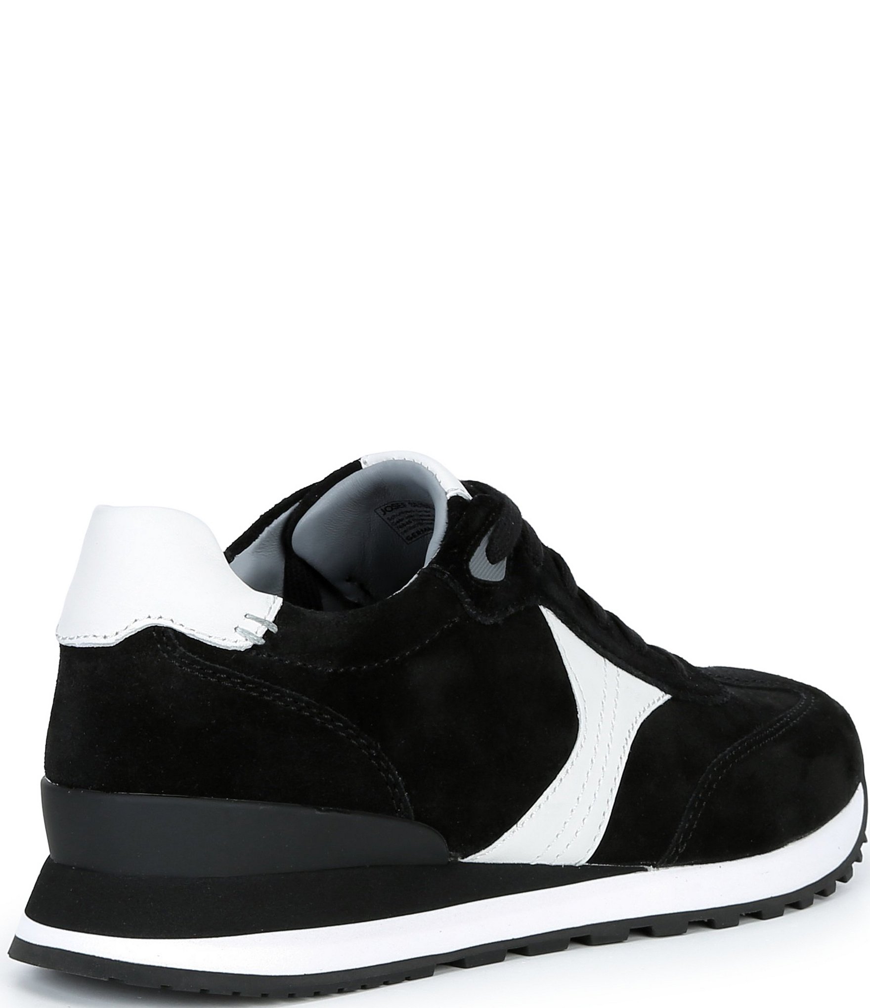 Josef Seibel Men's Axel 04 Sneakers