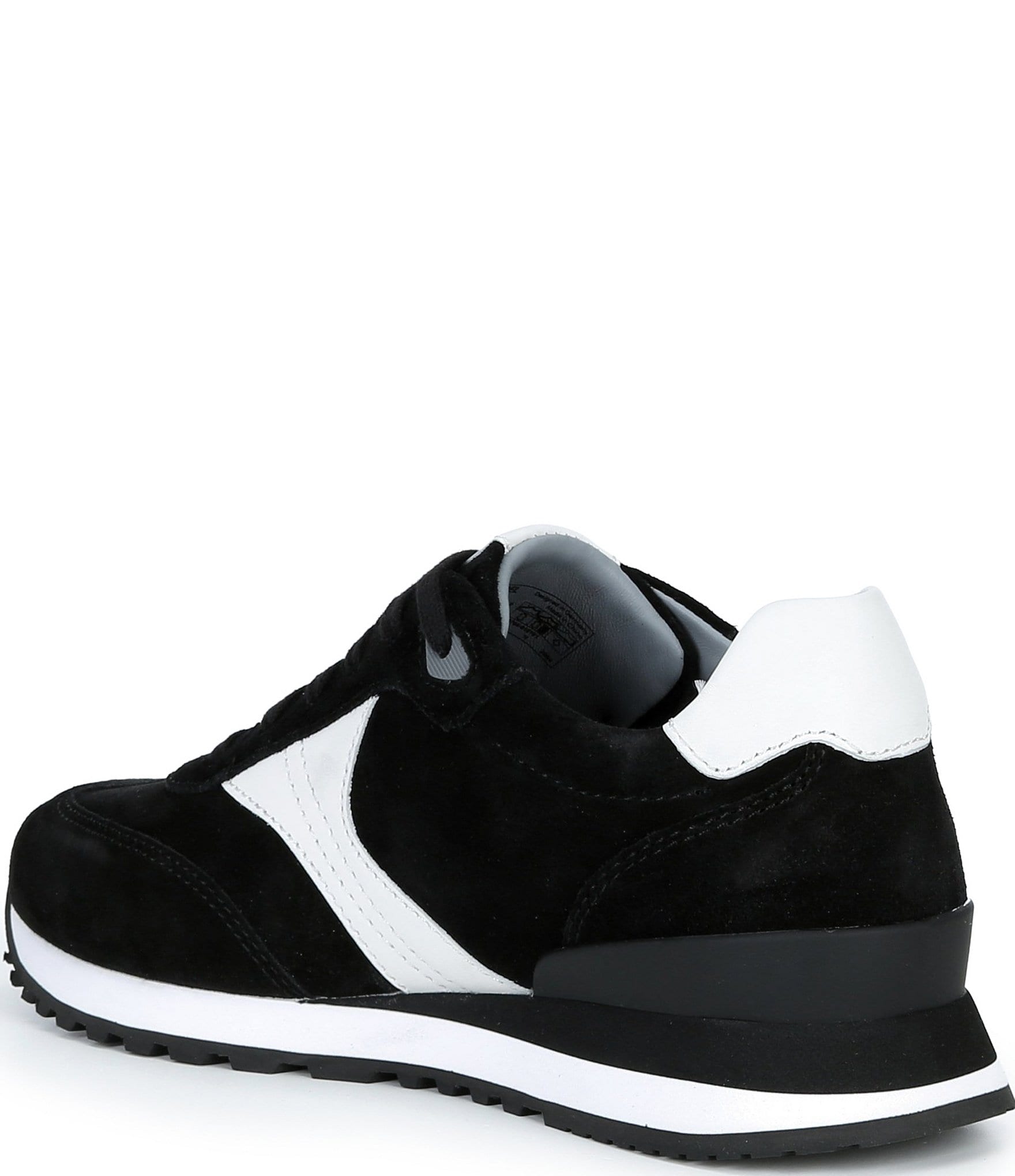 Josef Seibel Men's Axel 04 Sneakers