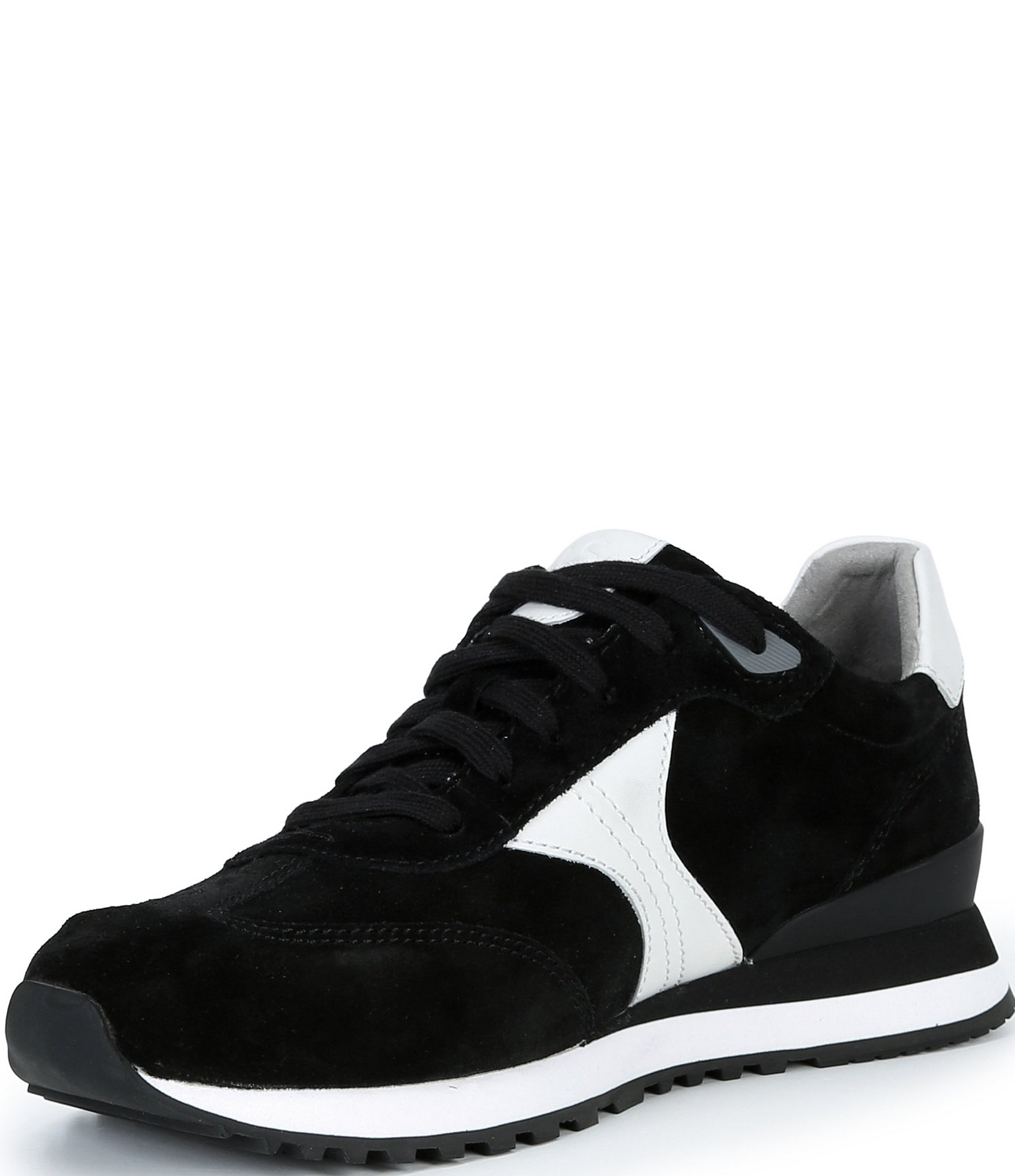 Josef Seibel Men's Axel 04 Sneakers