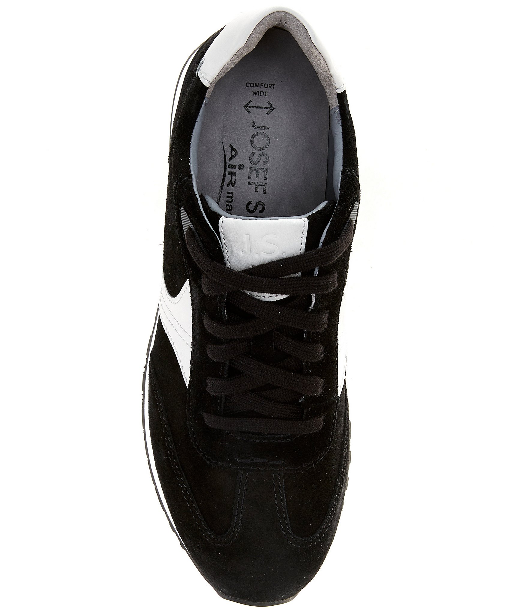 Josef Seibel Men's Axel 04 Sneakers