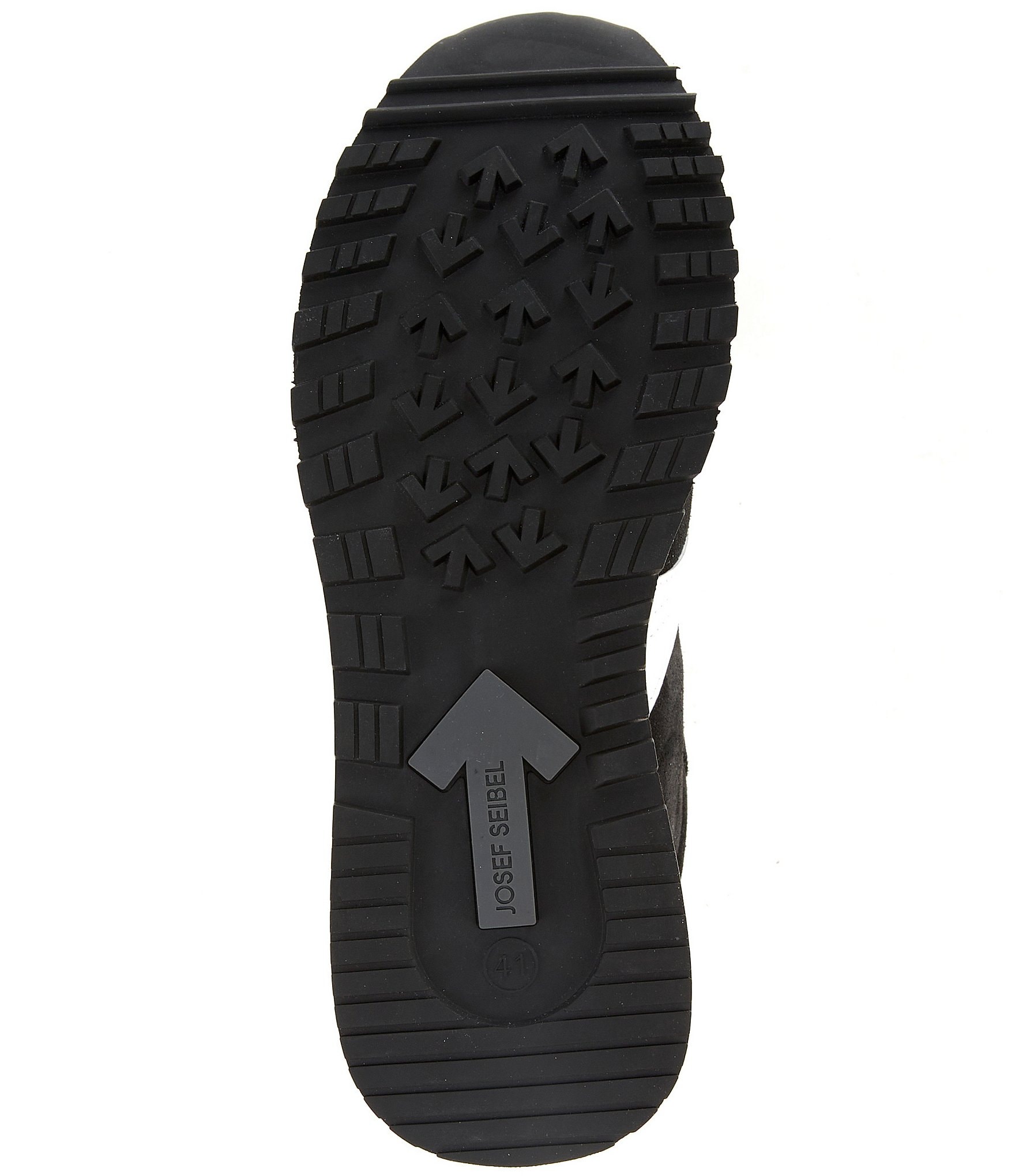 Josef Seibel Men's Axel 04 Sneakers