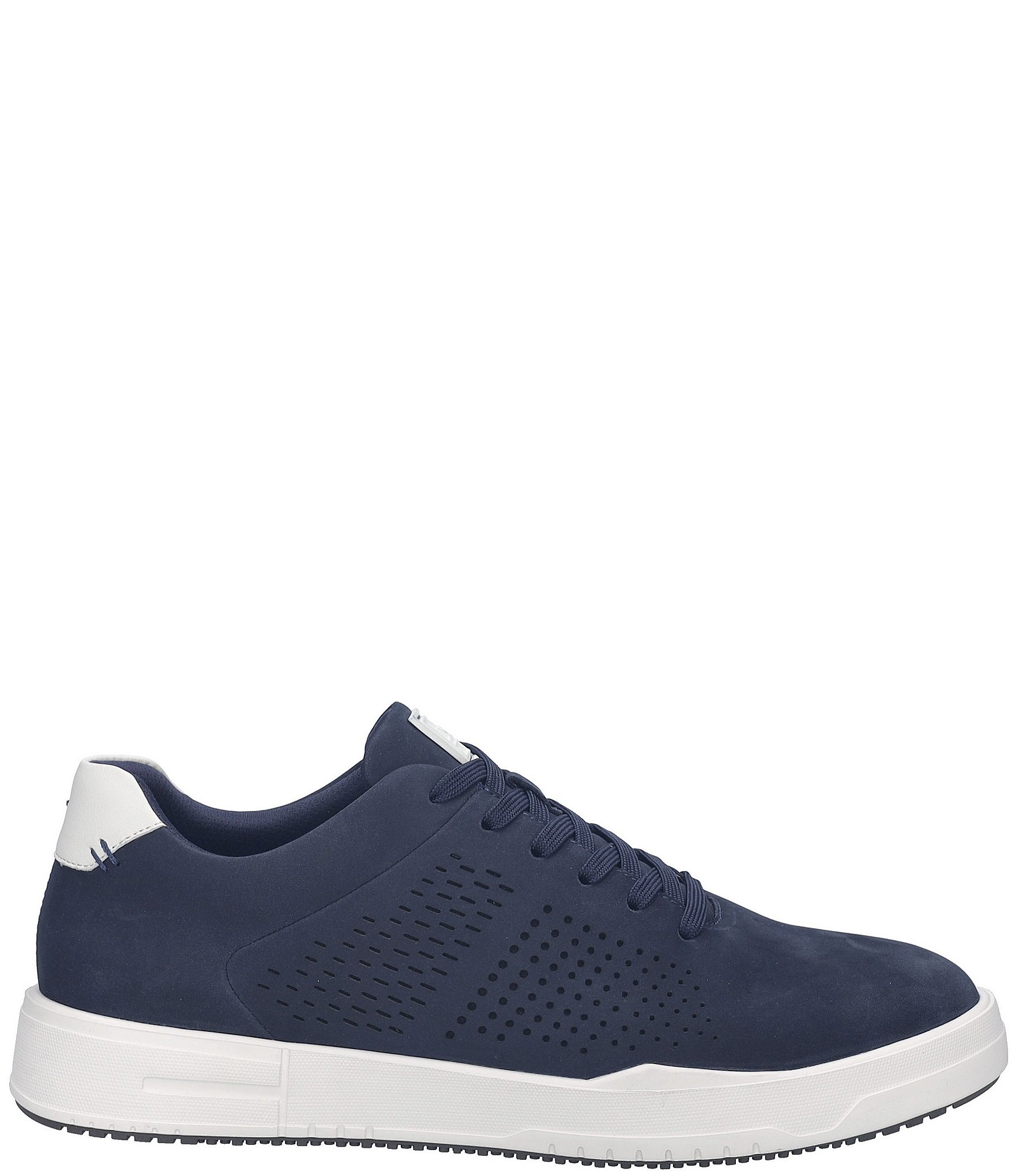 Josef Seibel Men's Donovan 01 Sneakers