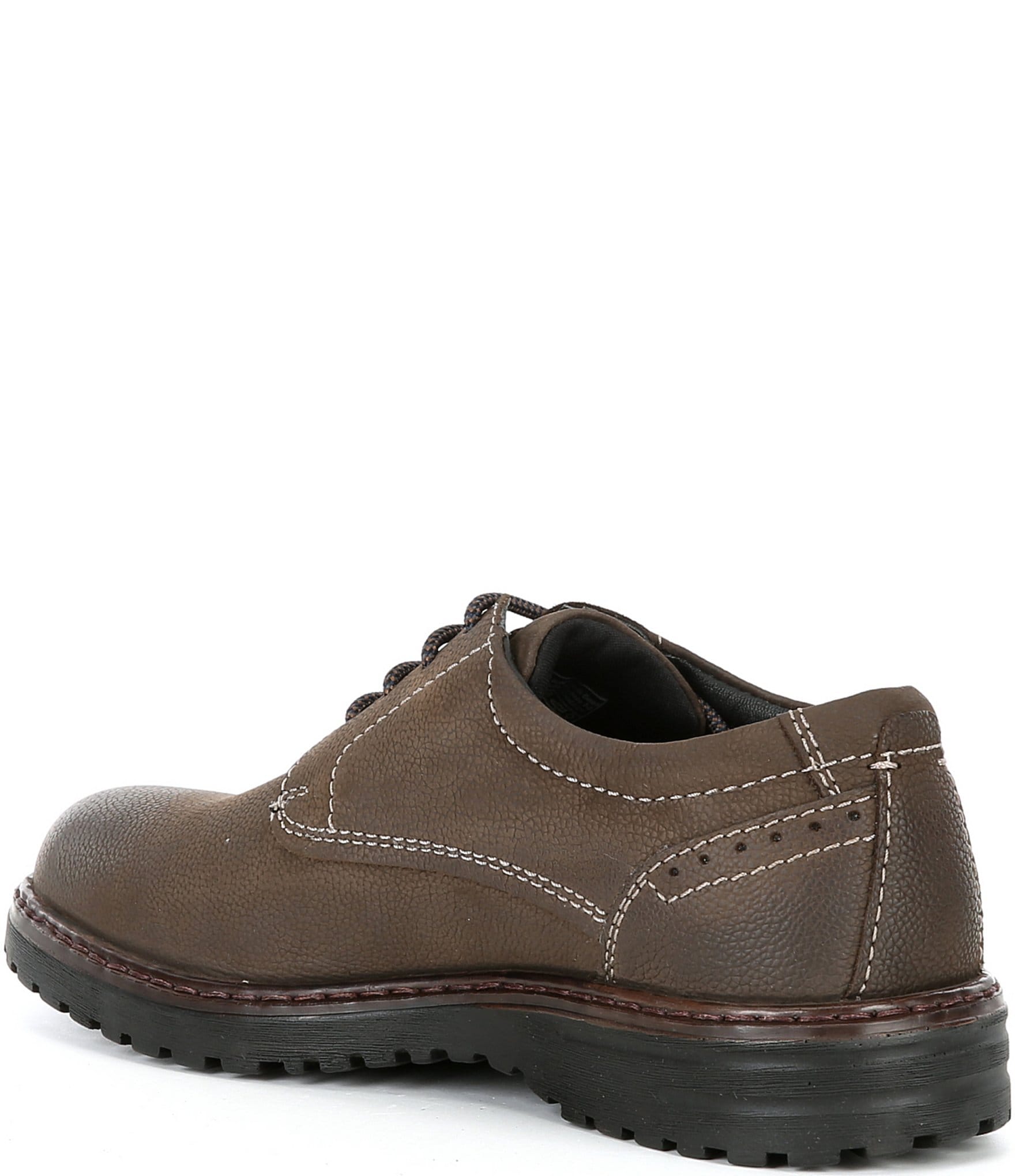 Josef Seibel Men's Erroll 50 Lace Up Shoes