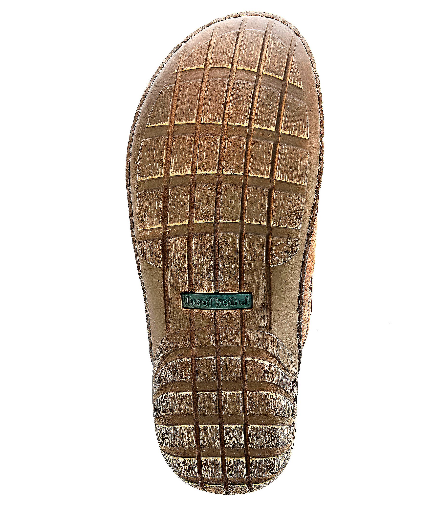 Josef Seibel Men's Logan Leather 21 Slides