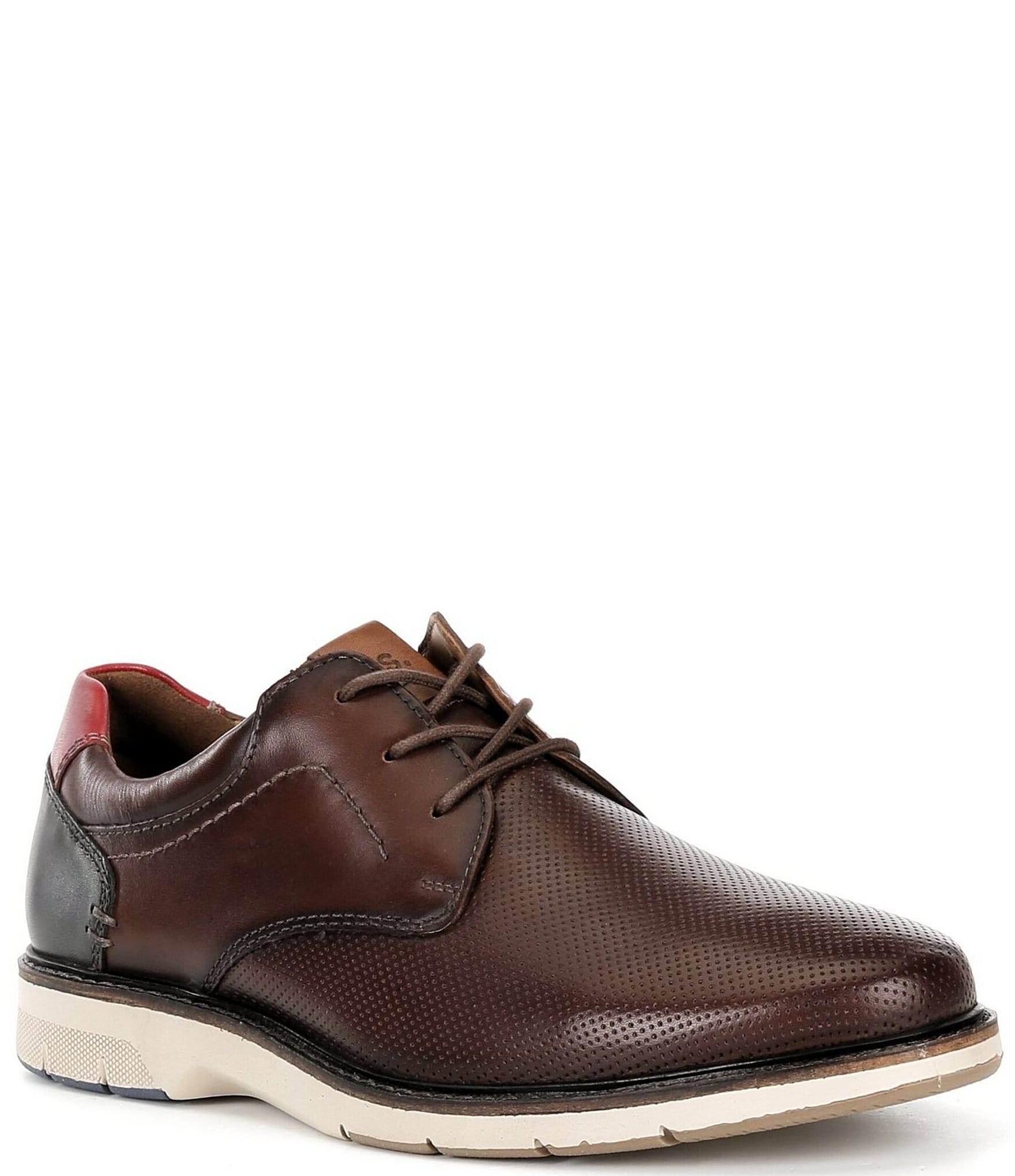Josef Seibel Men